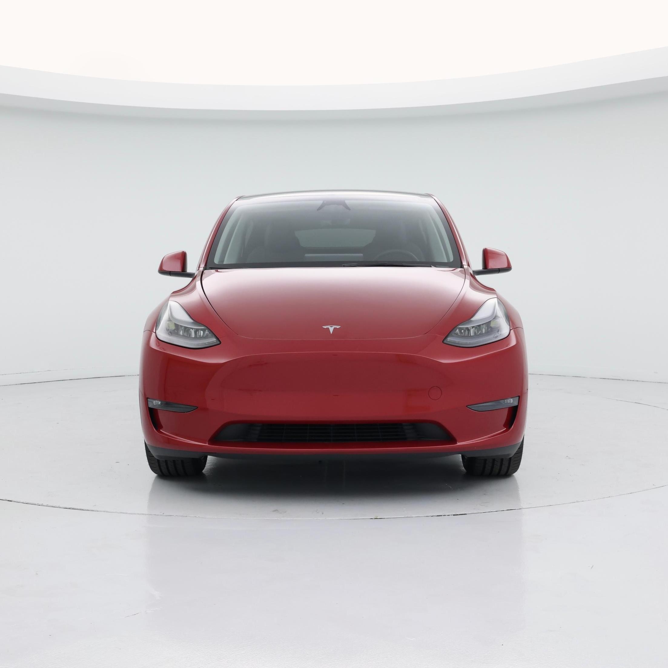 Thumbnail: 2023 Tesla Model Y - 5