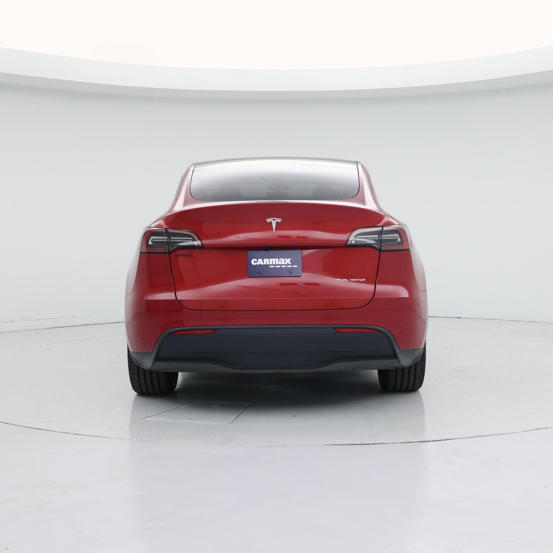 Thumbnail: 2023 Tesla Model Y - 6