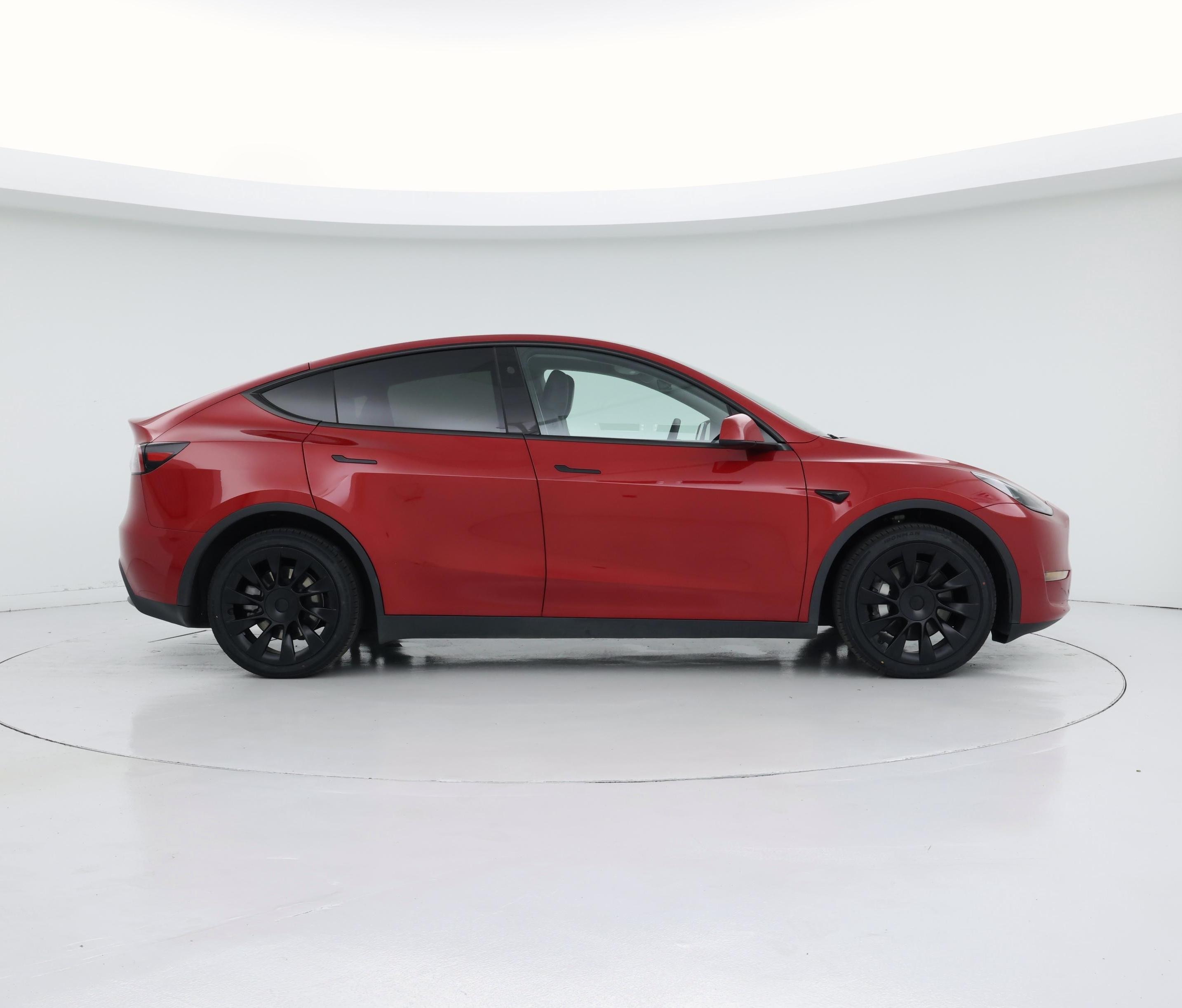 Thumbnail: 2023 Tesla Model Y - 7