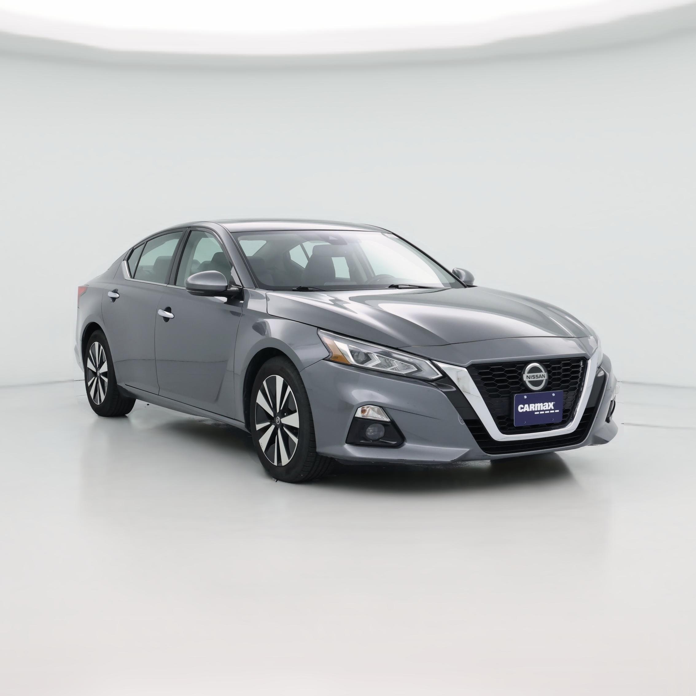 Thumbnail: 2019 Nissan Altima - 1