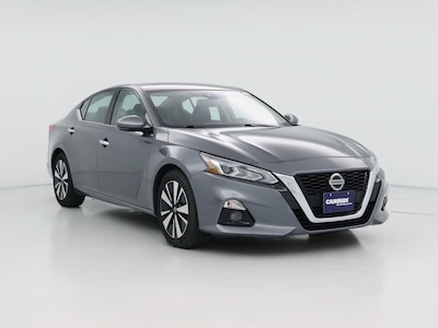 2019 Nissan Altima SL