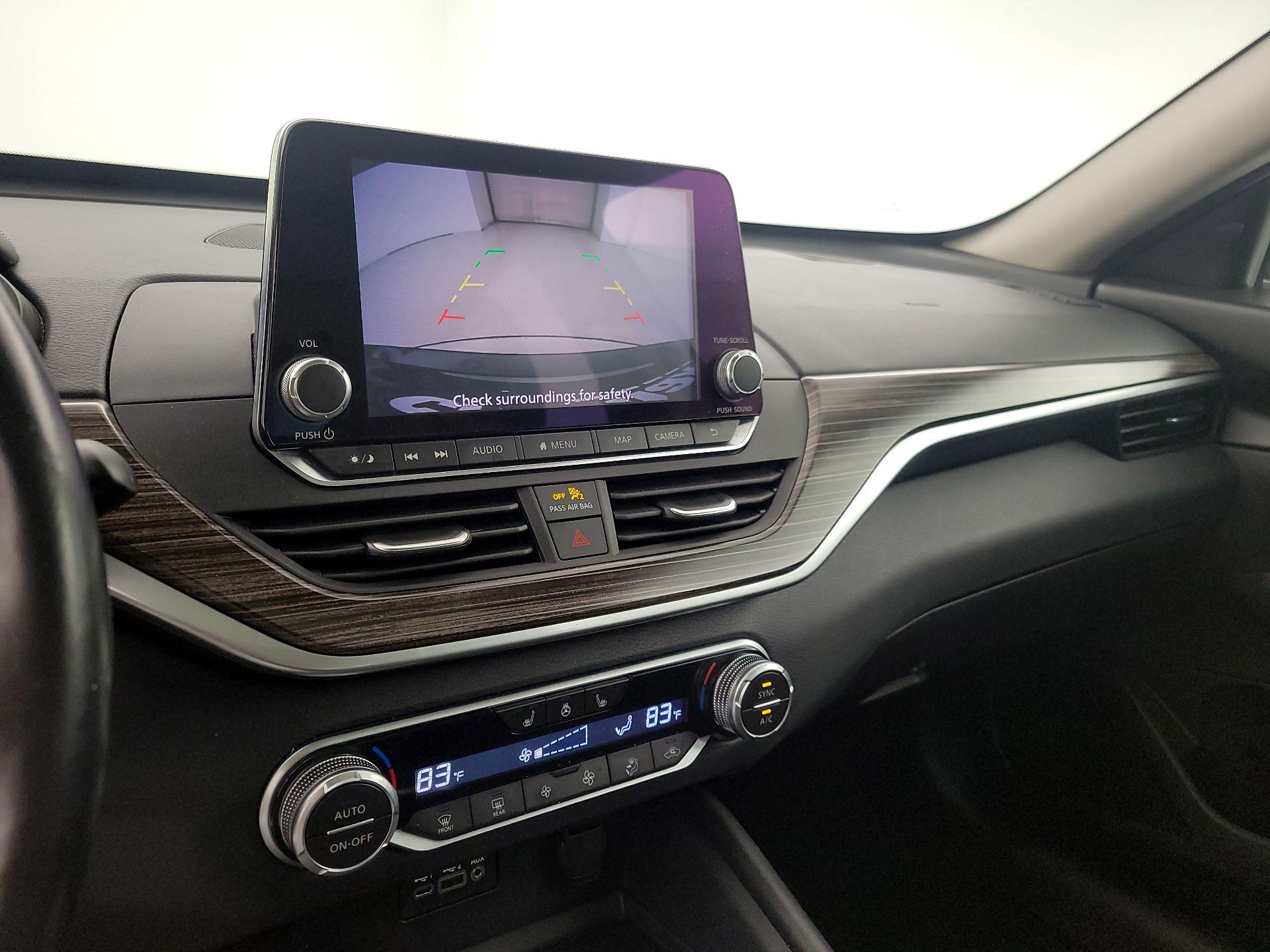 Thumbnail: 2019 Nissan Altima - 14