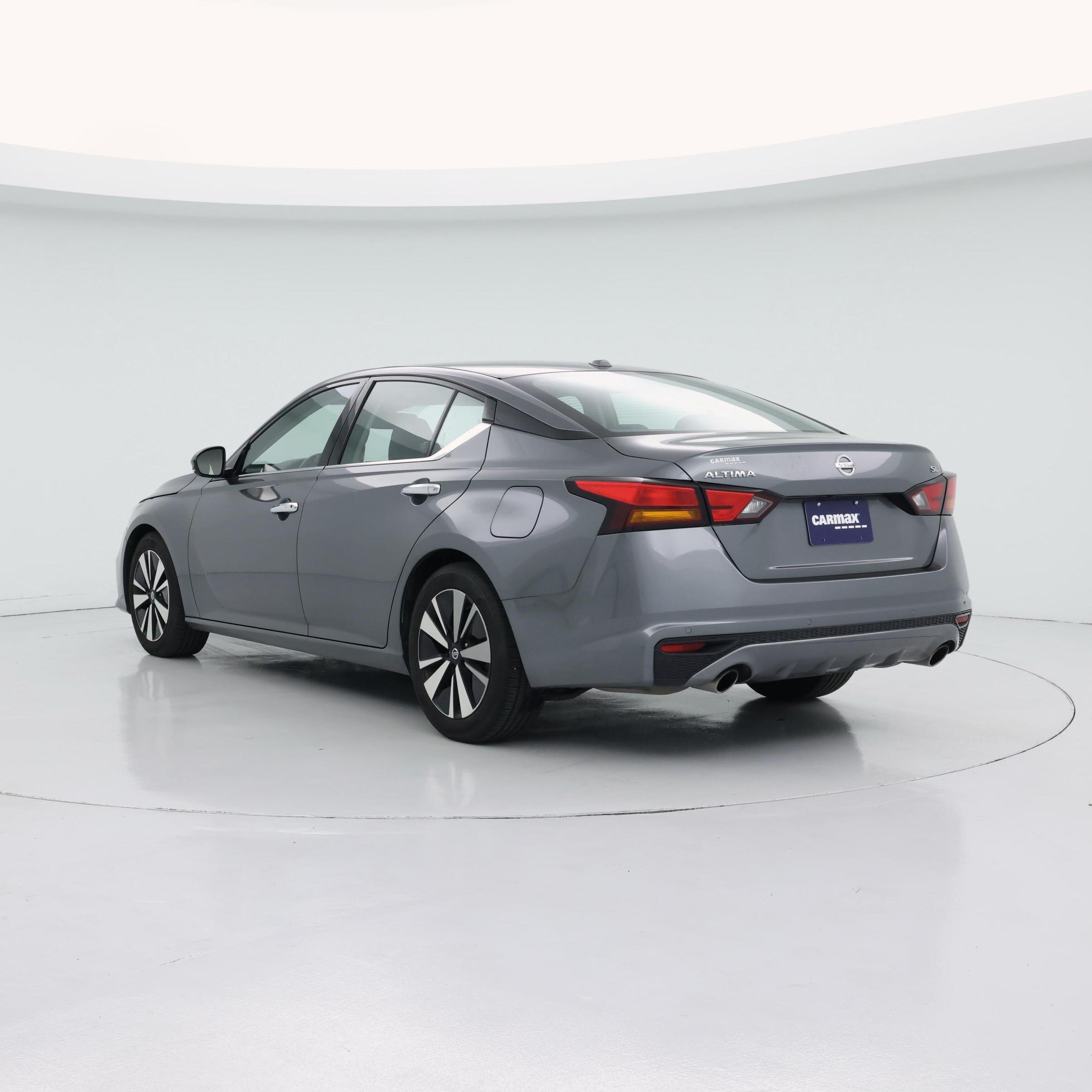 Thumbnail: 2019 Nissan Altima - 2