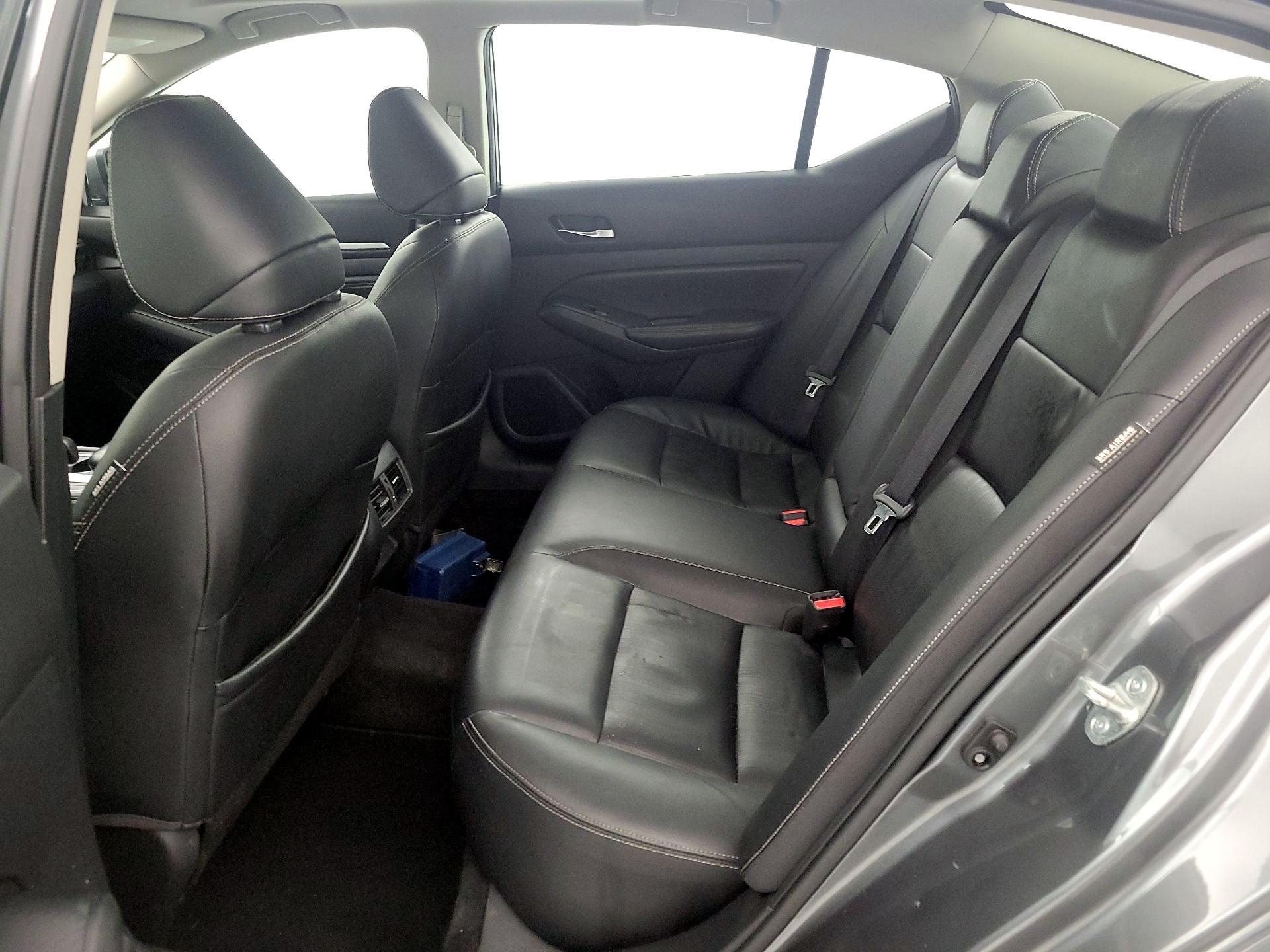 Thumbnail: 2019 Nissan Altima - 20