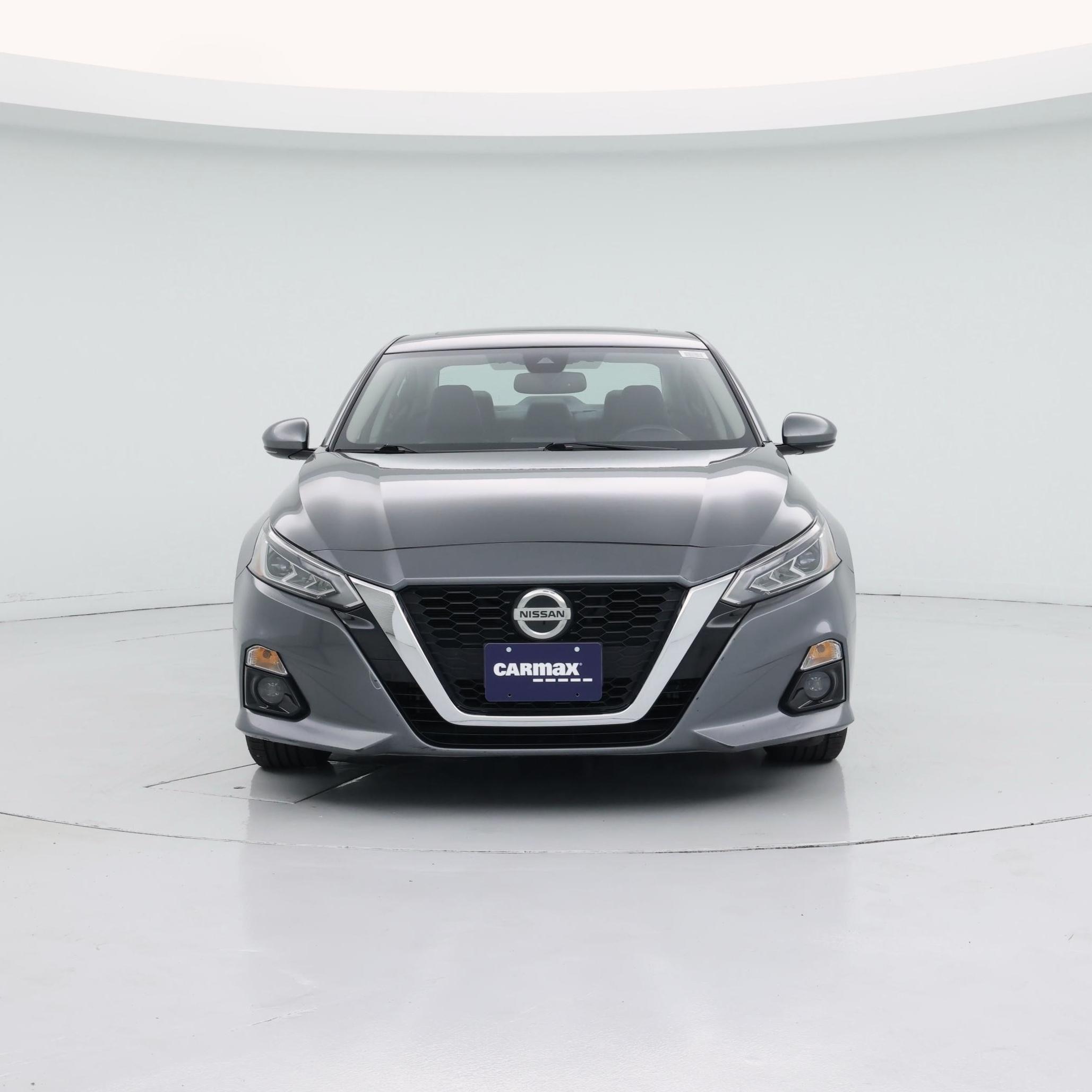 Thumbnail: 2019 Nissan Altima - 5