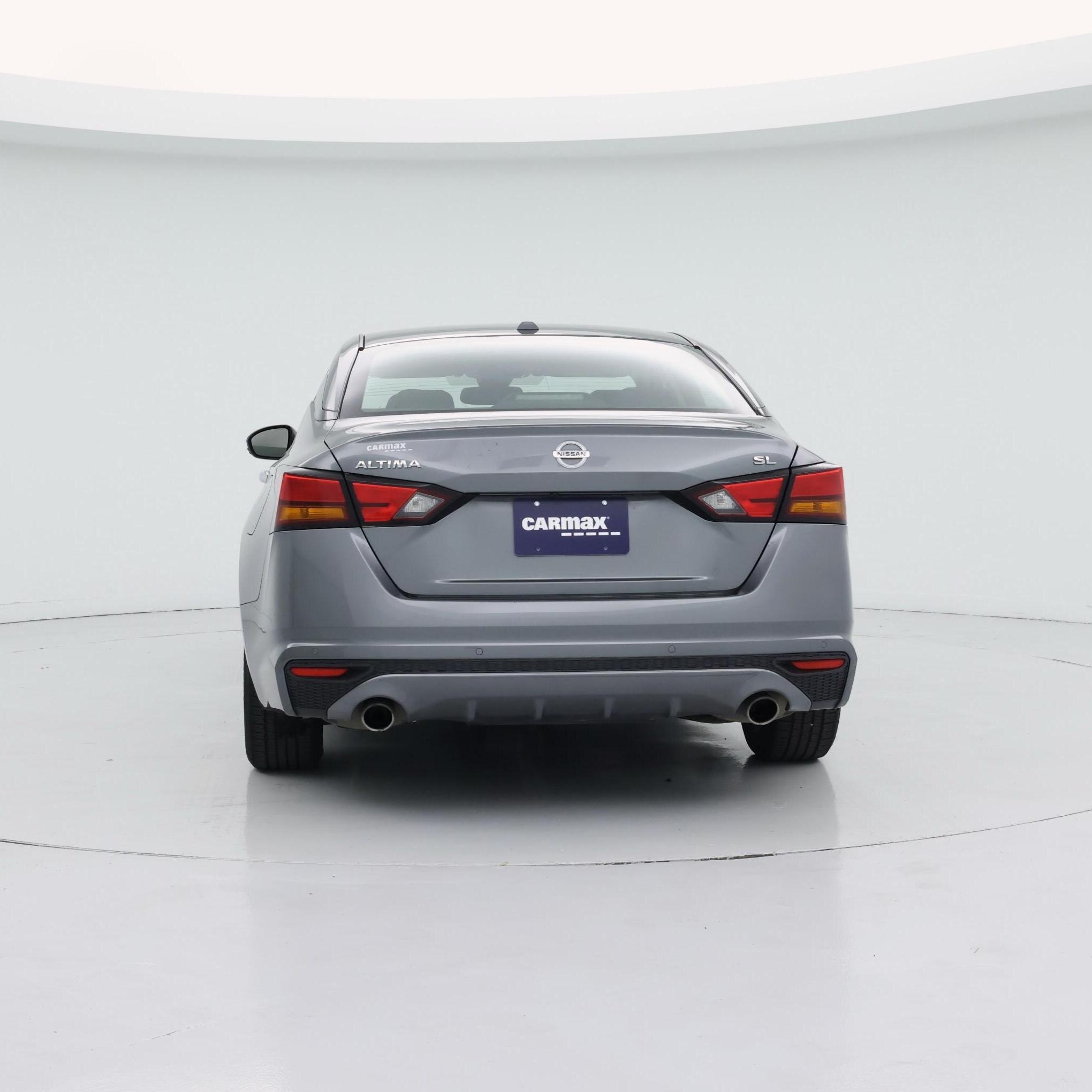 Thumbnail: 2019 Nissan Altima - 6