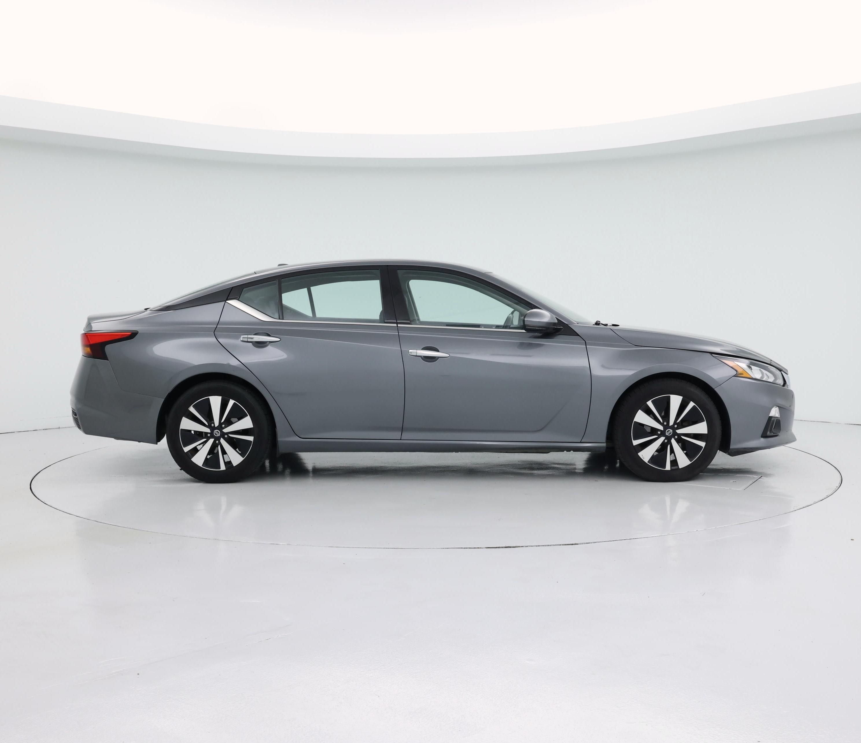 Thumbnail: 2019 Nissan Altima - 7