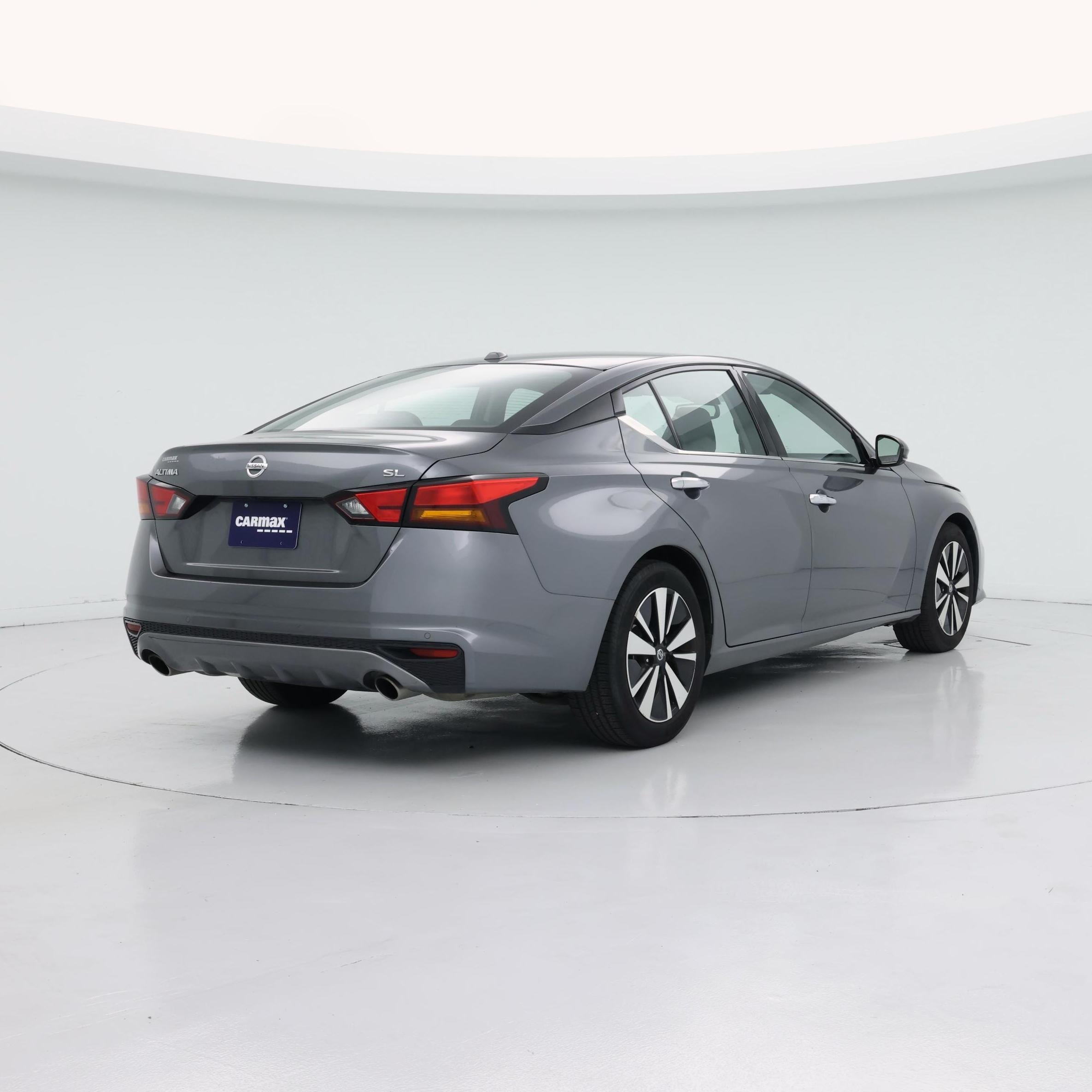 Thumbnail: 2019 Nissan Altima - 8