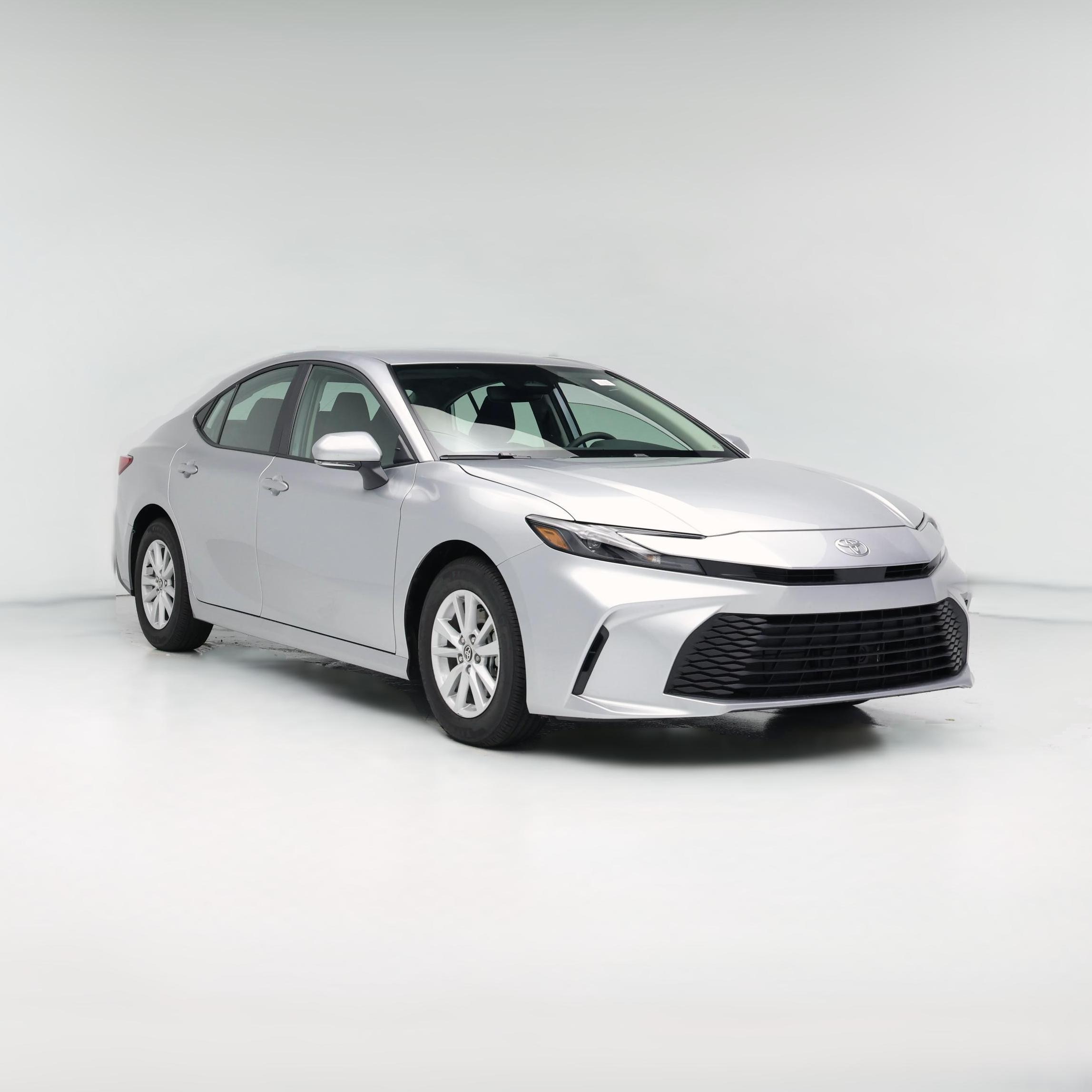 Thumbnail: 2026 Toyota Camry - 1