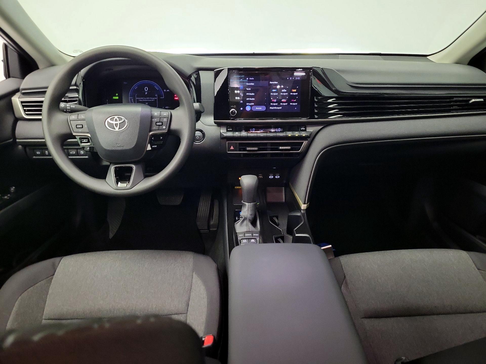 Thumbnail: 2026 Toyota Camry - 9