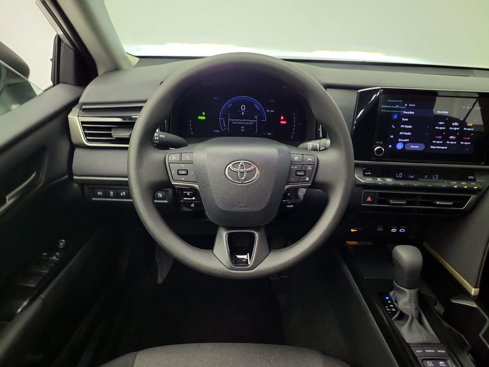 Thumbnail: 2026 Toyota Camry - 10