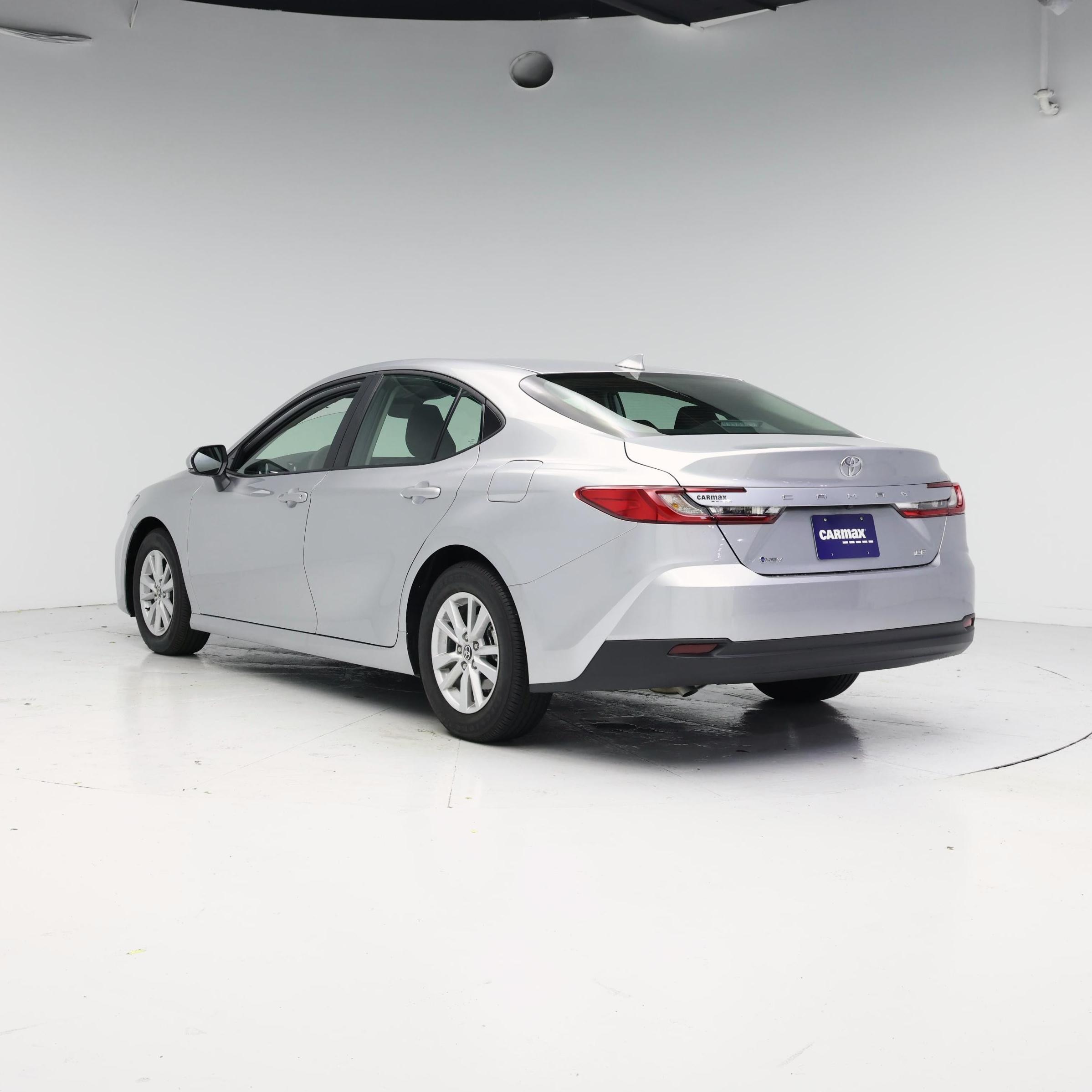 Thumbnail: 2026 Toyota Camry - 2