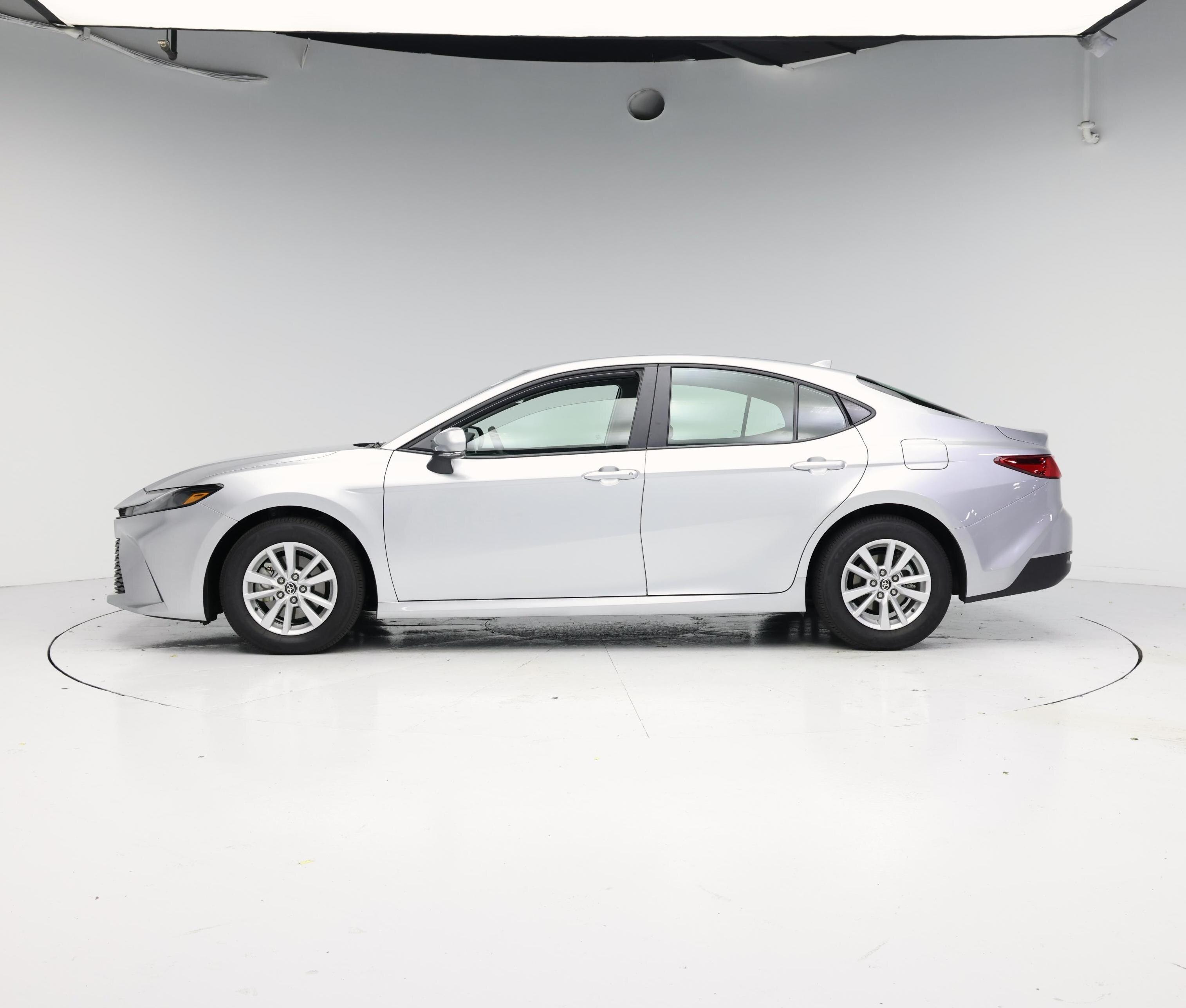 Thumbnail: 2026 Toyota Camry - 3