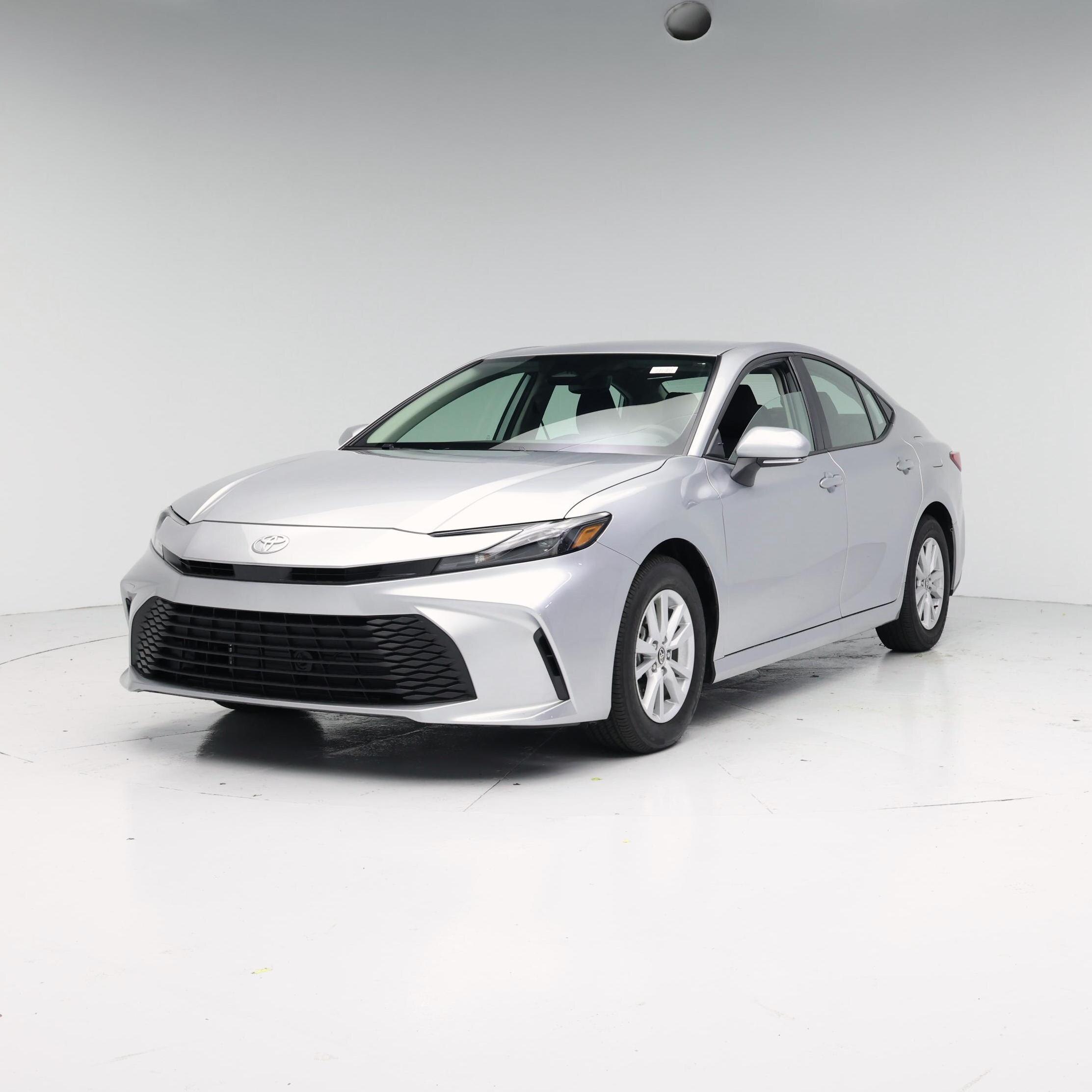Thumbnail: 2026 Toyota Camry - 4