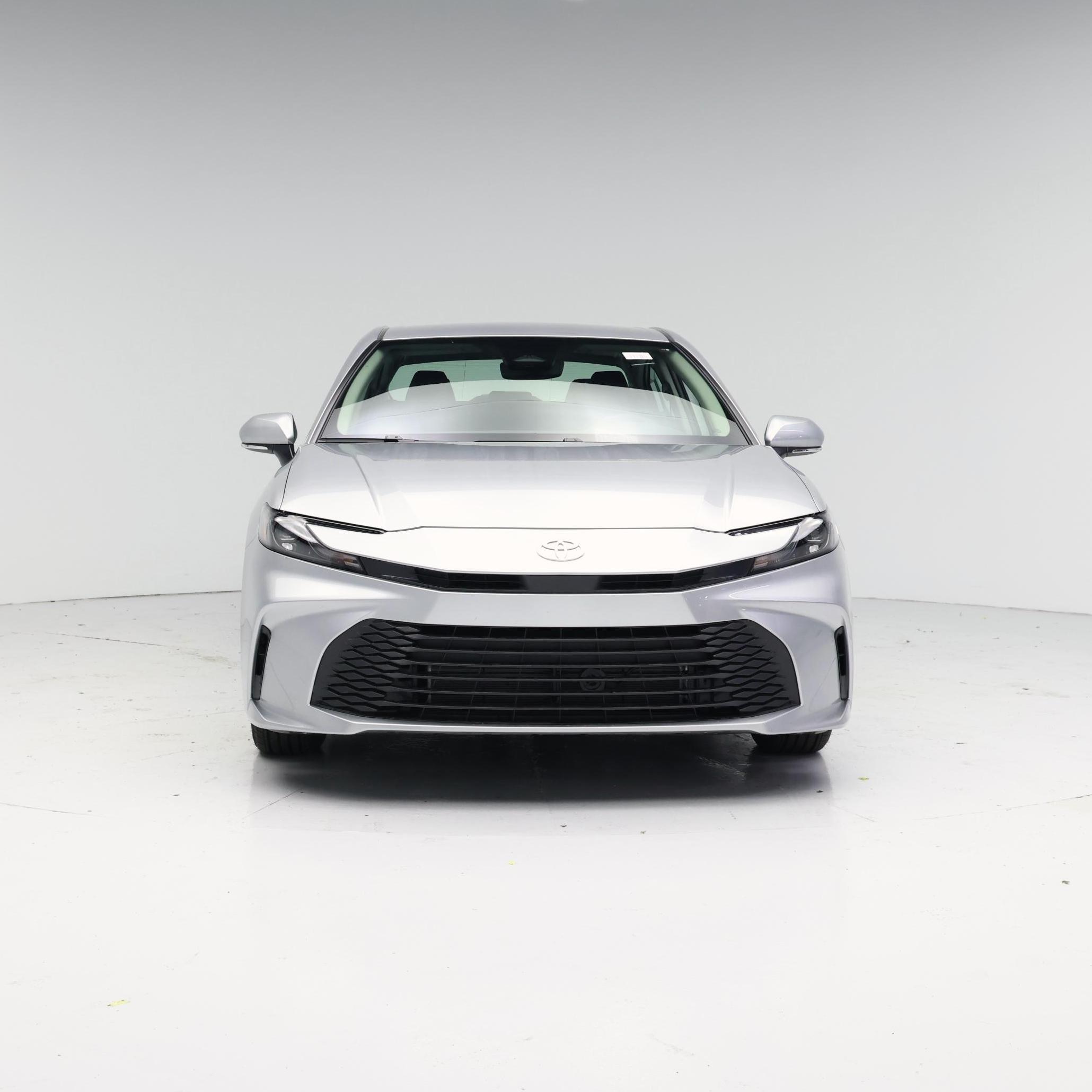 Thumbnail: 2026 Toyota Camry - 5