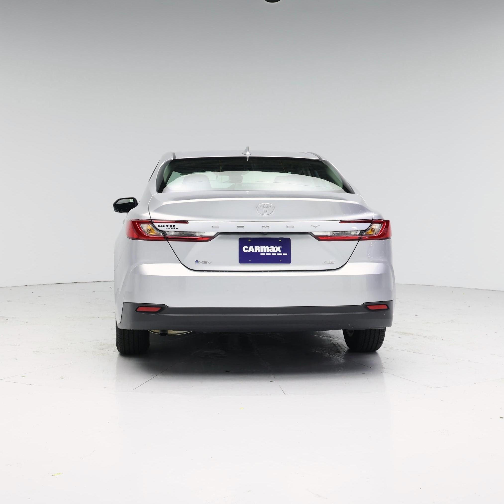 Thumbnail: 2026 Toyota Camry - 6