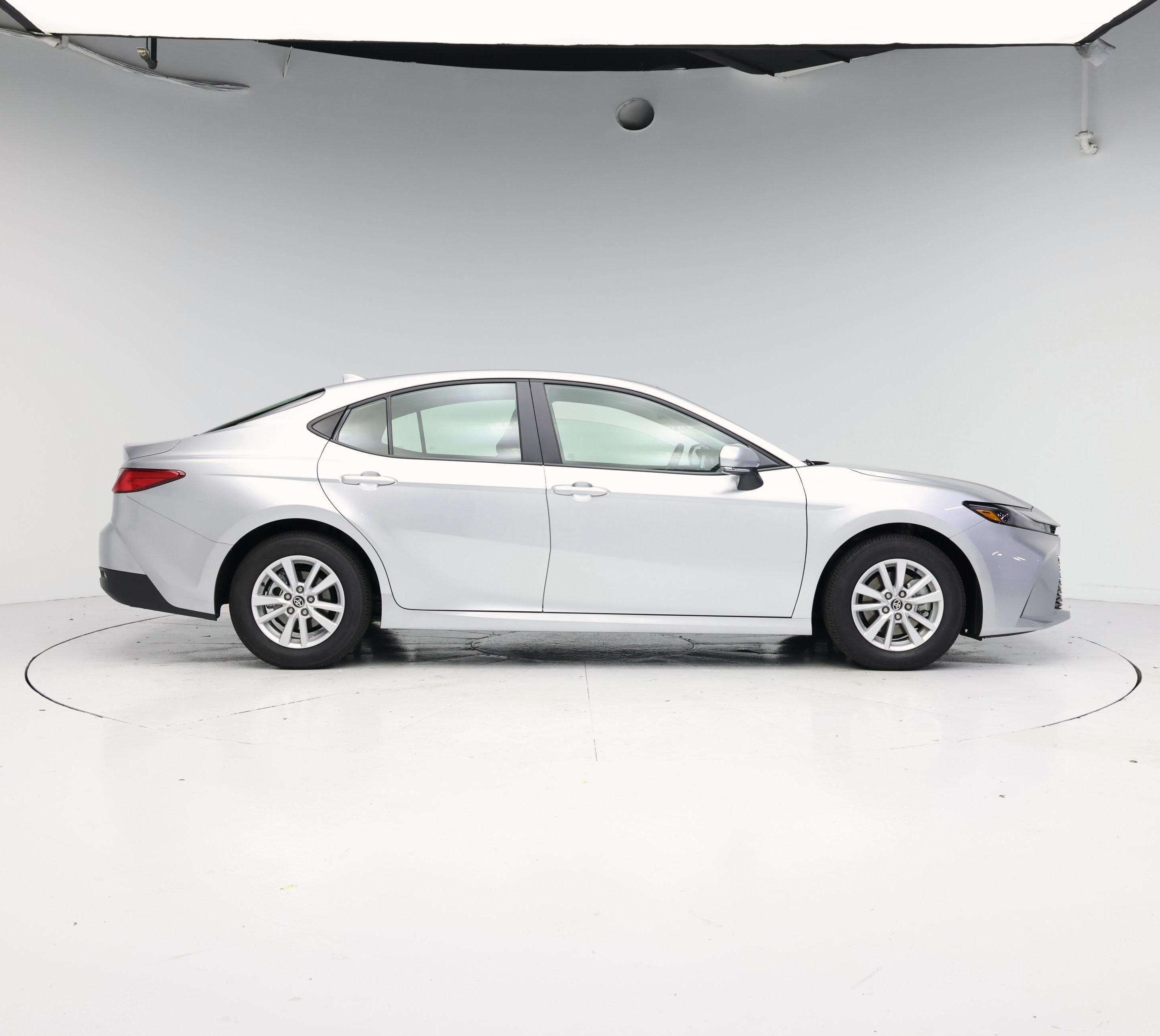 Thumbnail: 2026 Toyota Camry - 7