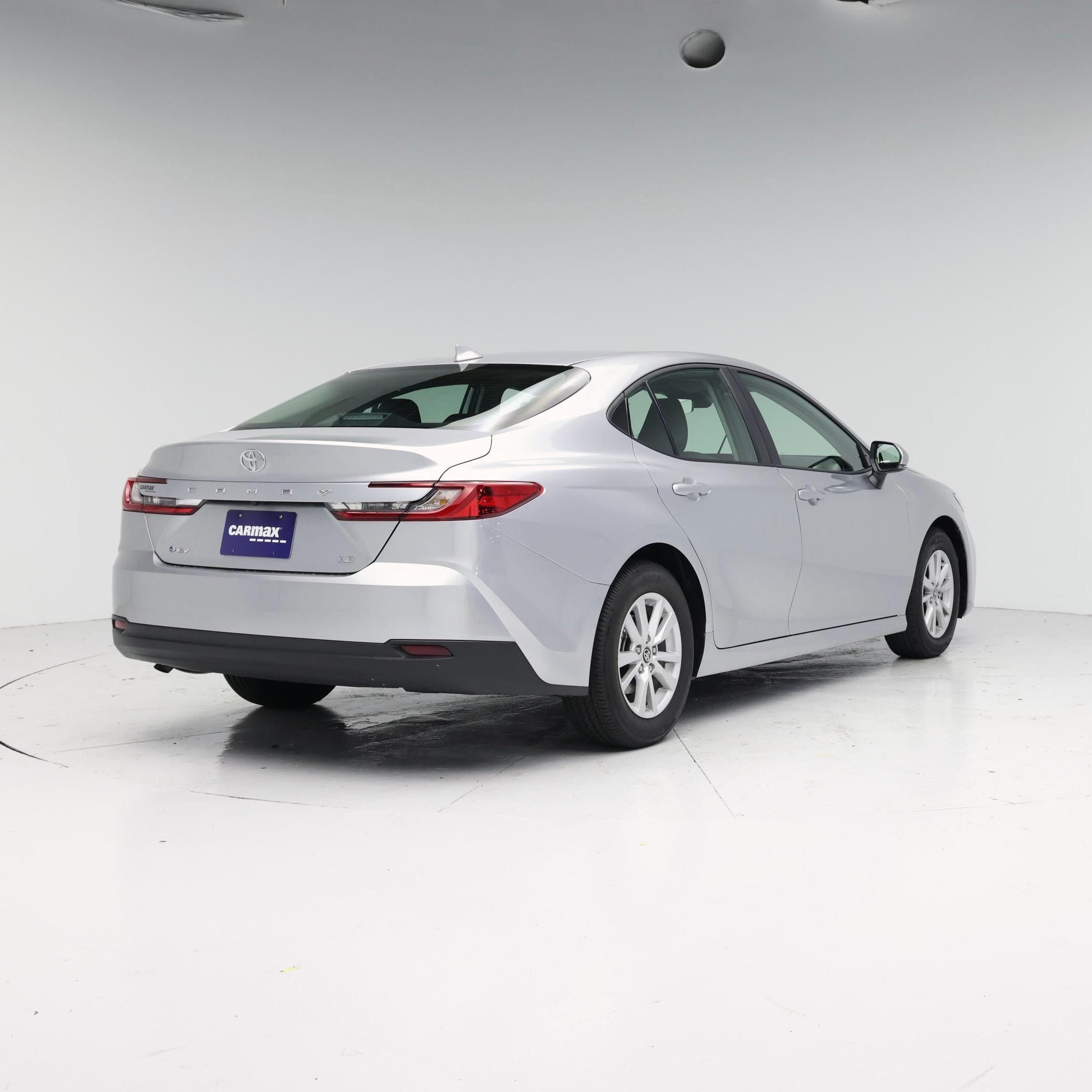 Thumbnail: 2026 Toyota Camry - 8