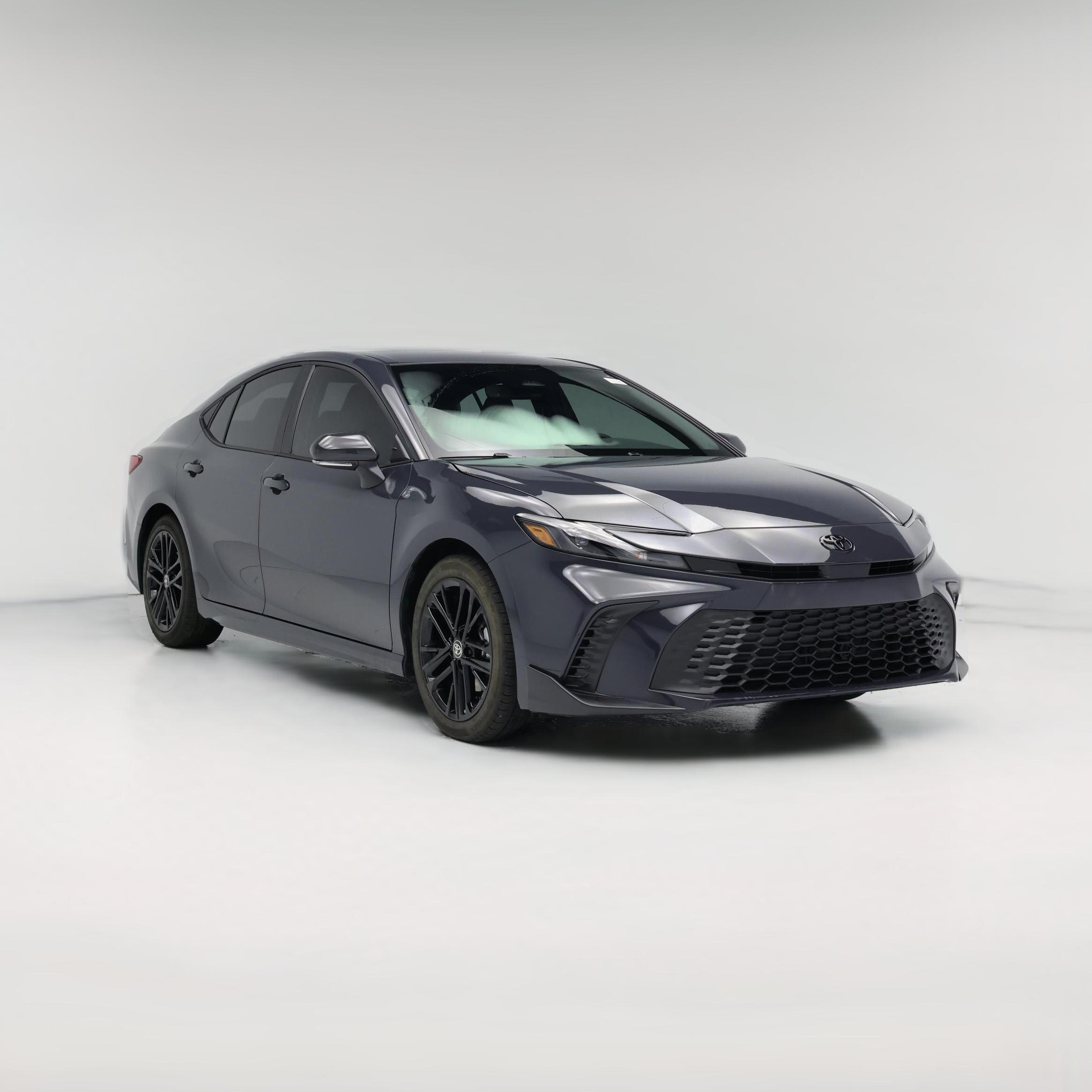 Thumbnail: 2026 Toyota Camry - 1