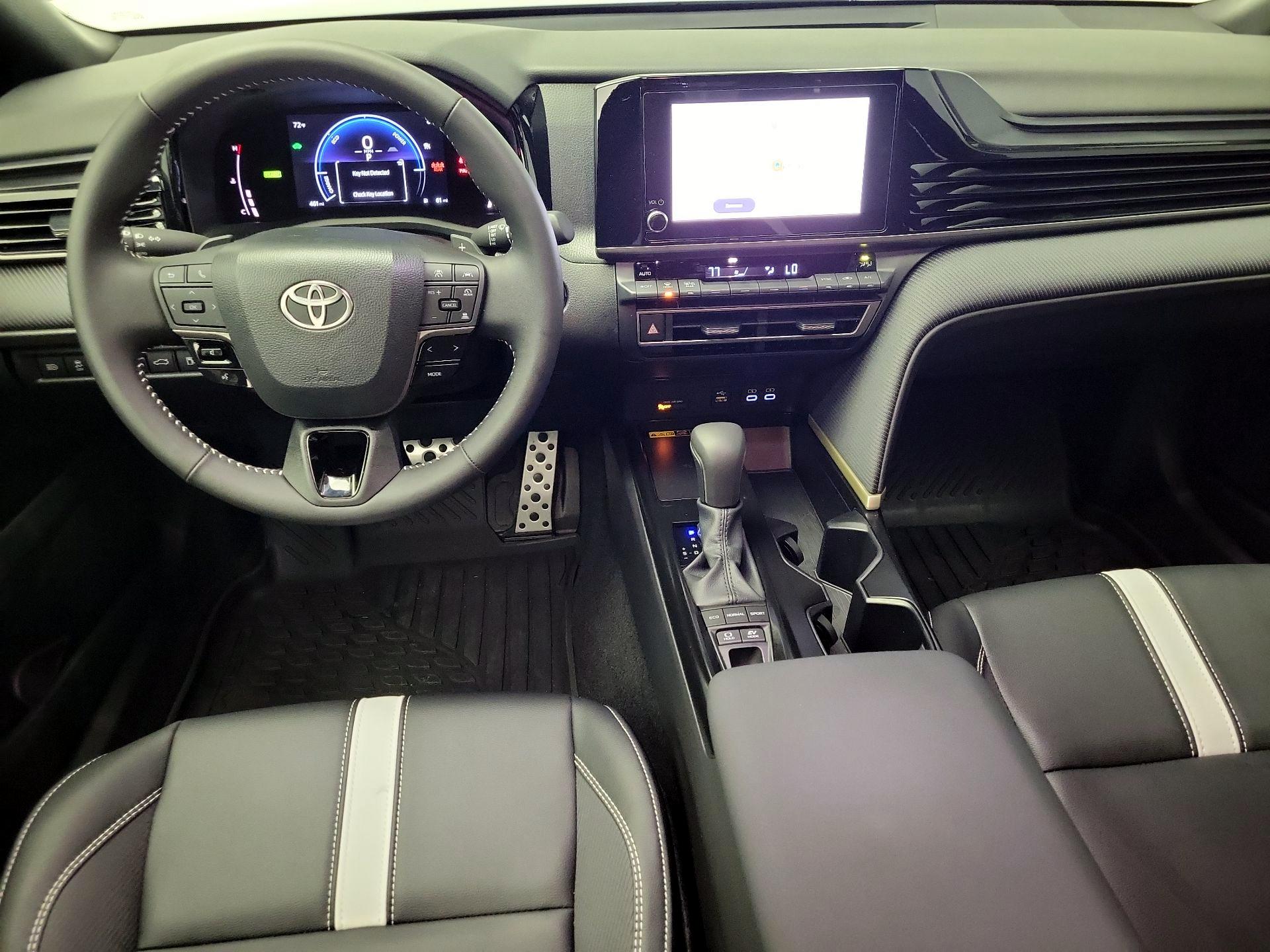 Thumbnail: 2026 Toyota Camry - 9