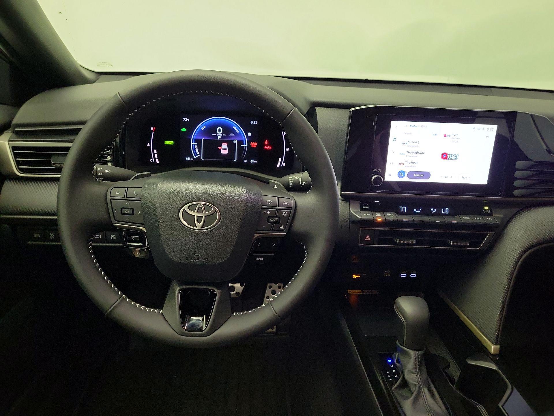 Thumbnail: 2026 Toyota Camry - 10