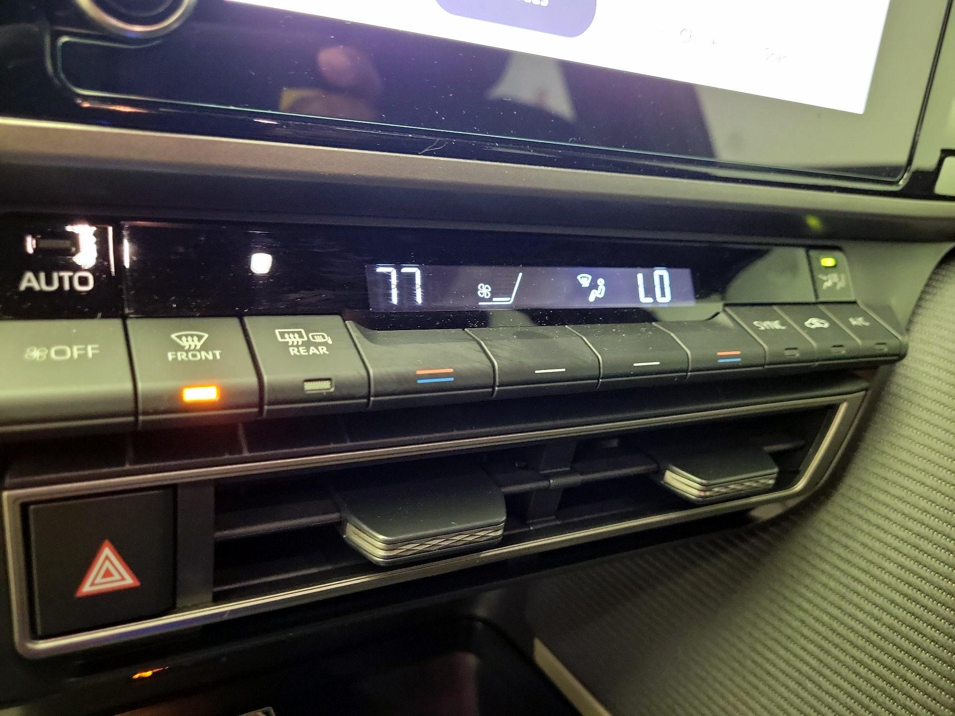 Thumbnail: 2026 Toyota Camry - 16