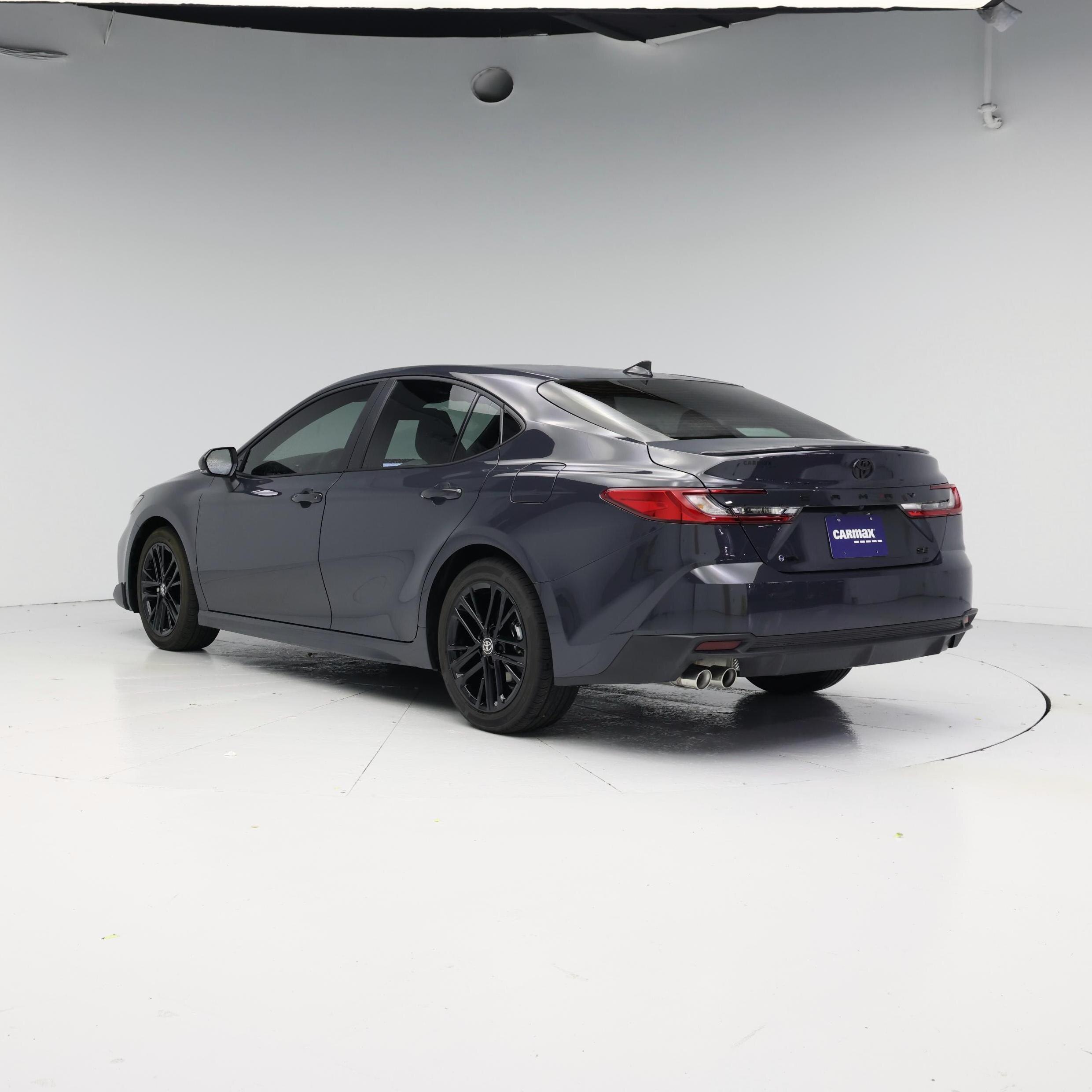 Thumbnail: 2026 Toyota Camry - 2