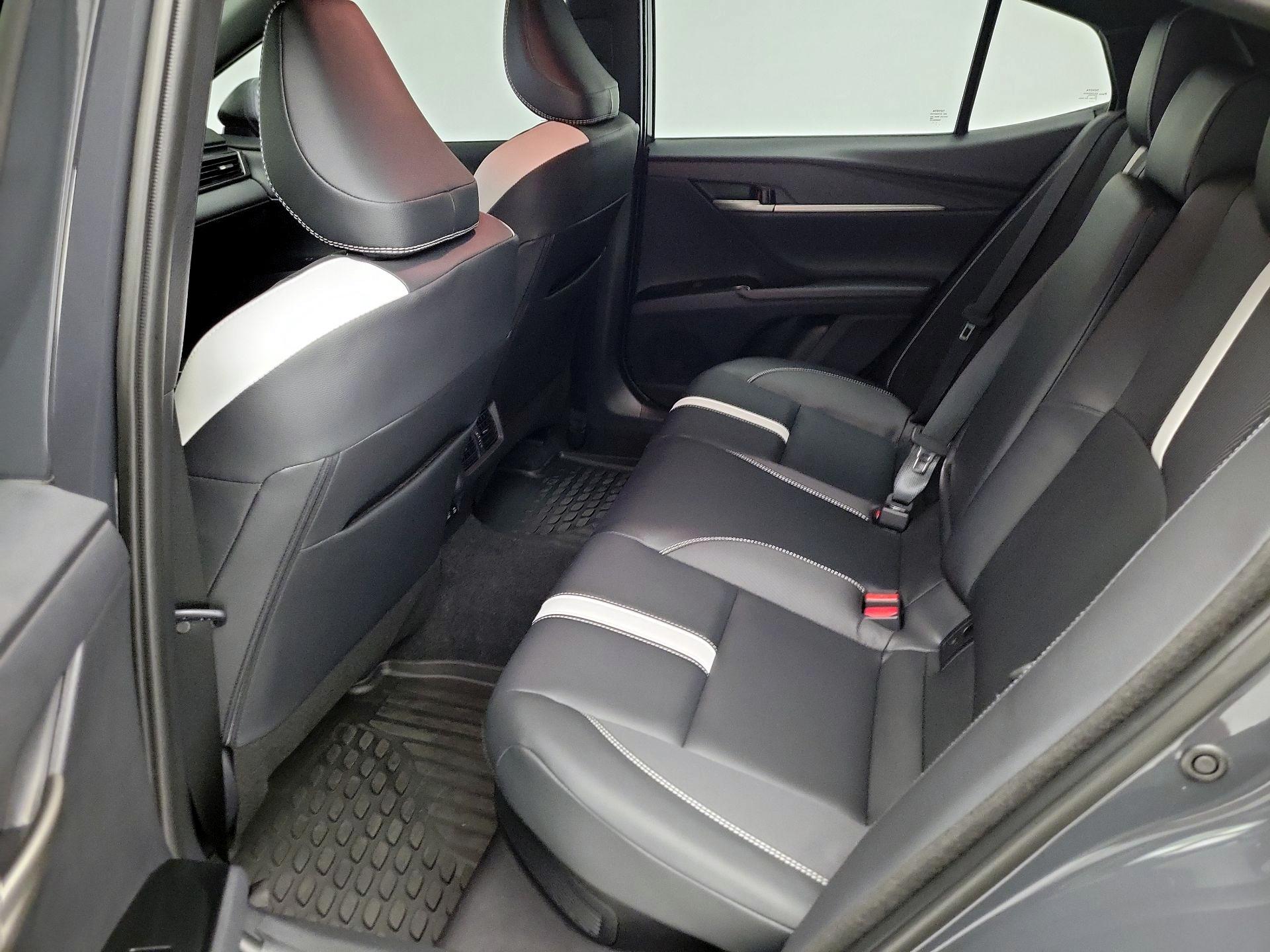 Thumbnail: 2026 Toyota Camry - 19