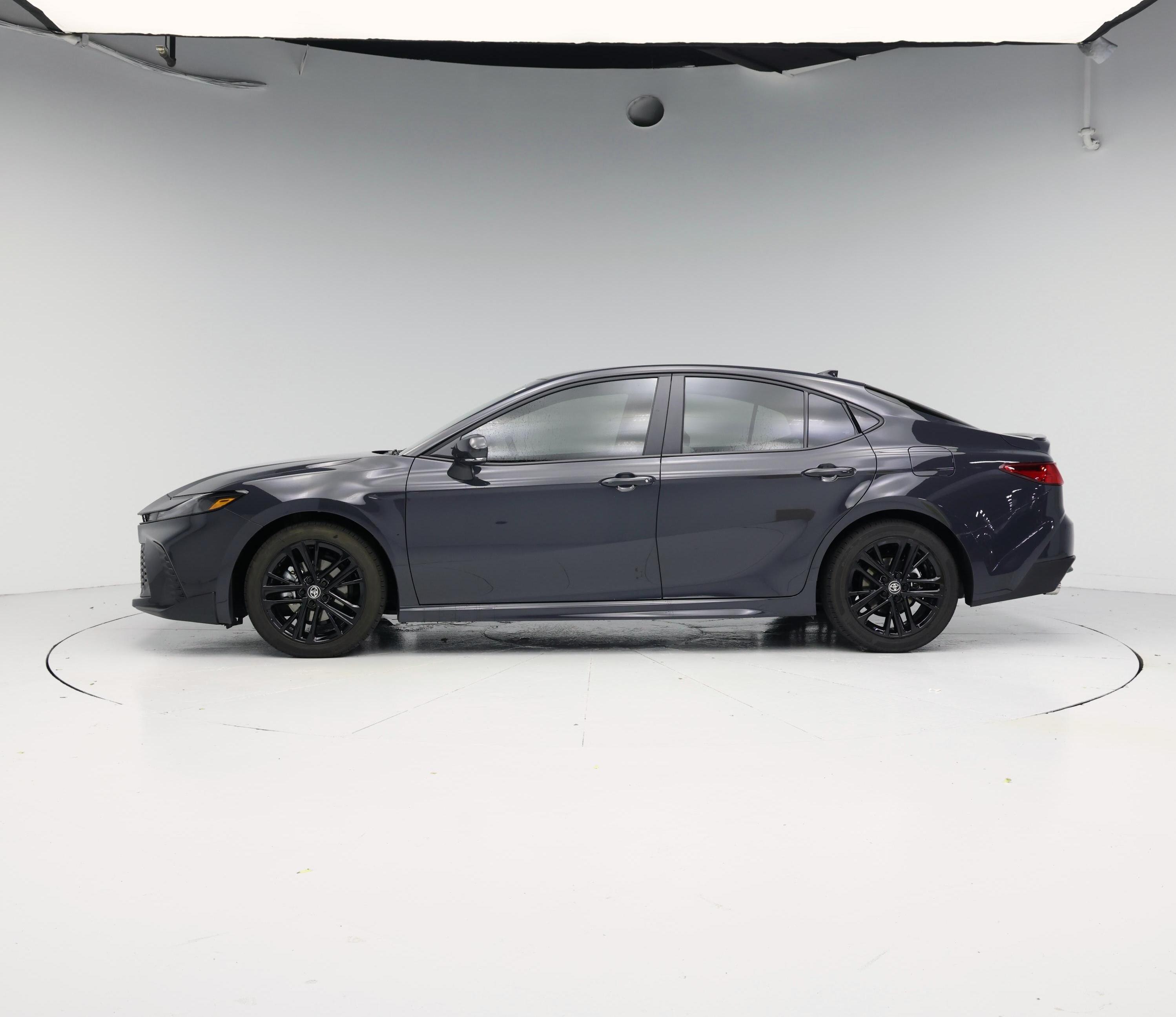 Thumbnail: 2026 Toyota Camry - 3