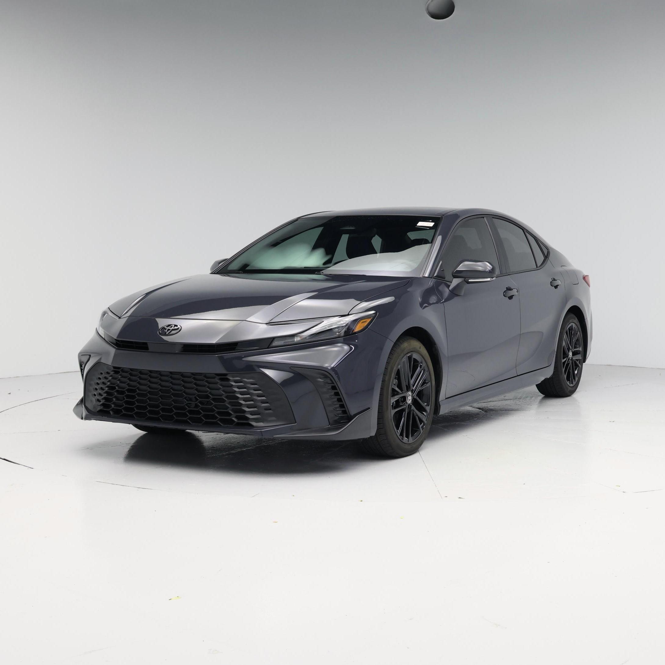 Thumbnail: 2026 Toyota Camry - 4