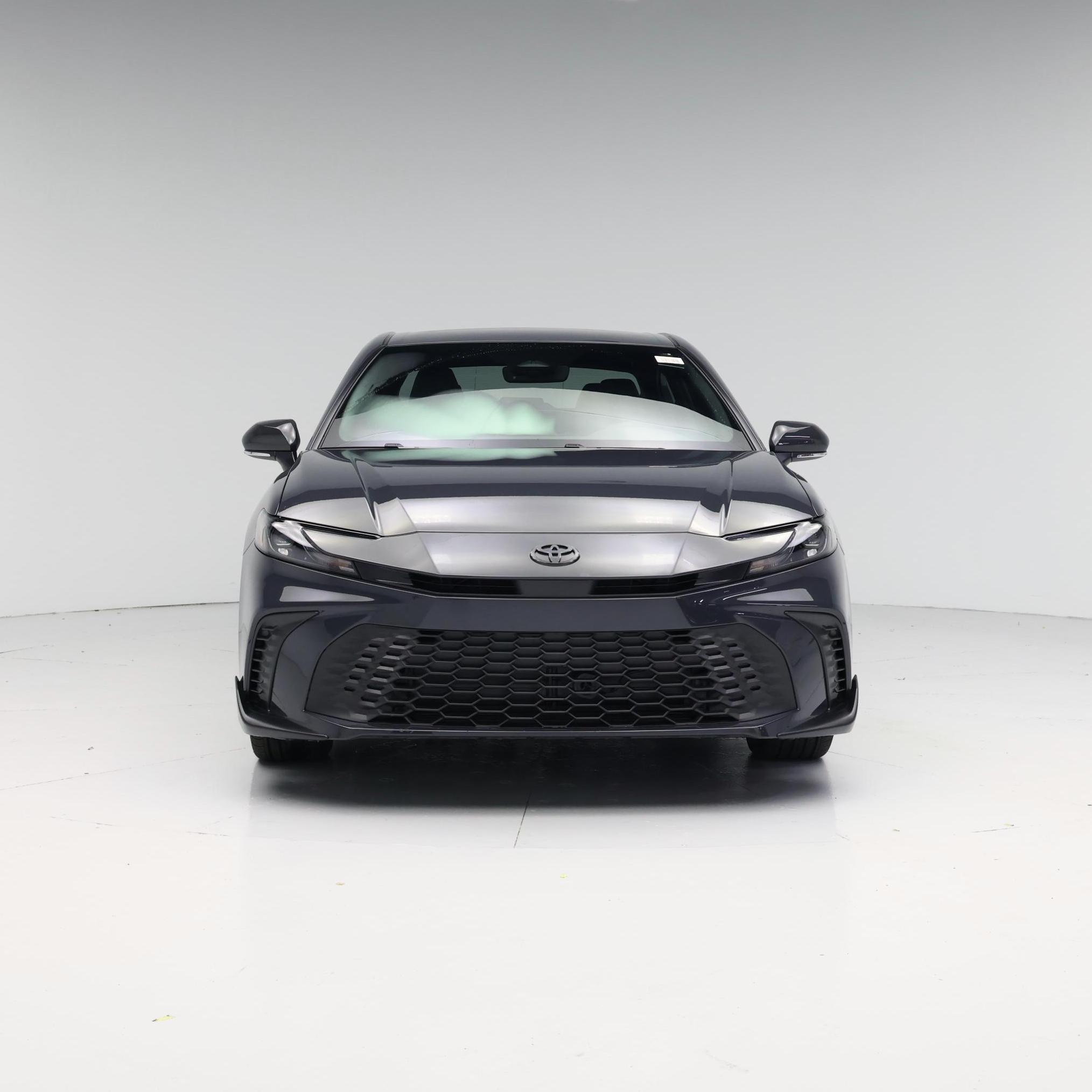 Thumbnail: 2026 Toyota Camry - 5