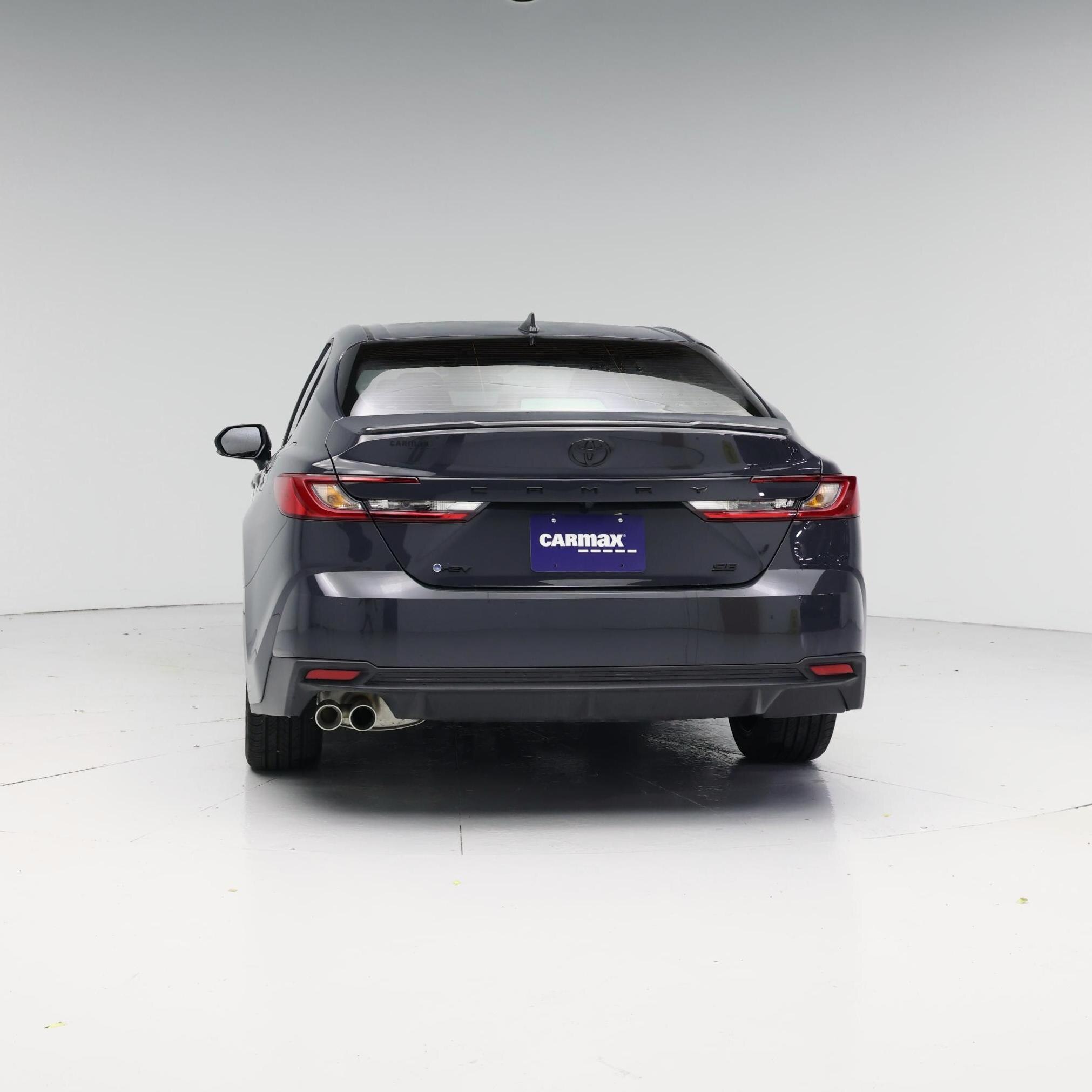 Thumbnail: 2026 Toyota Camry - 6