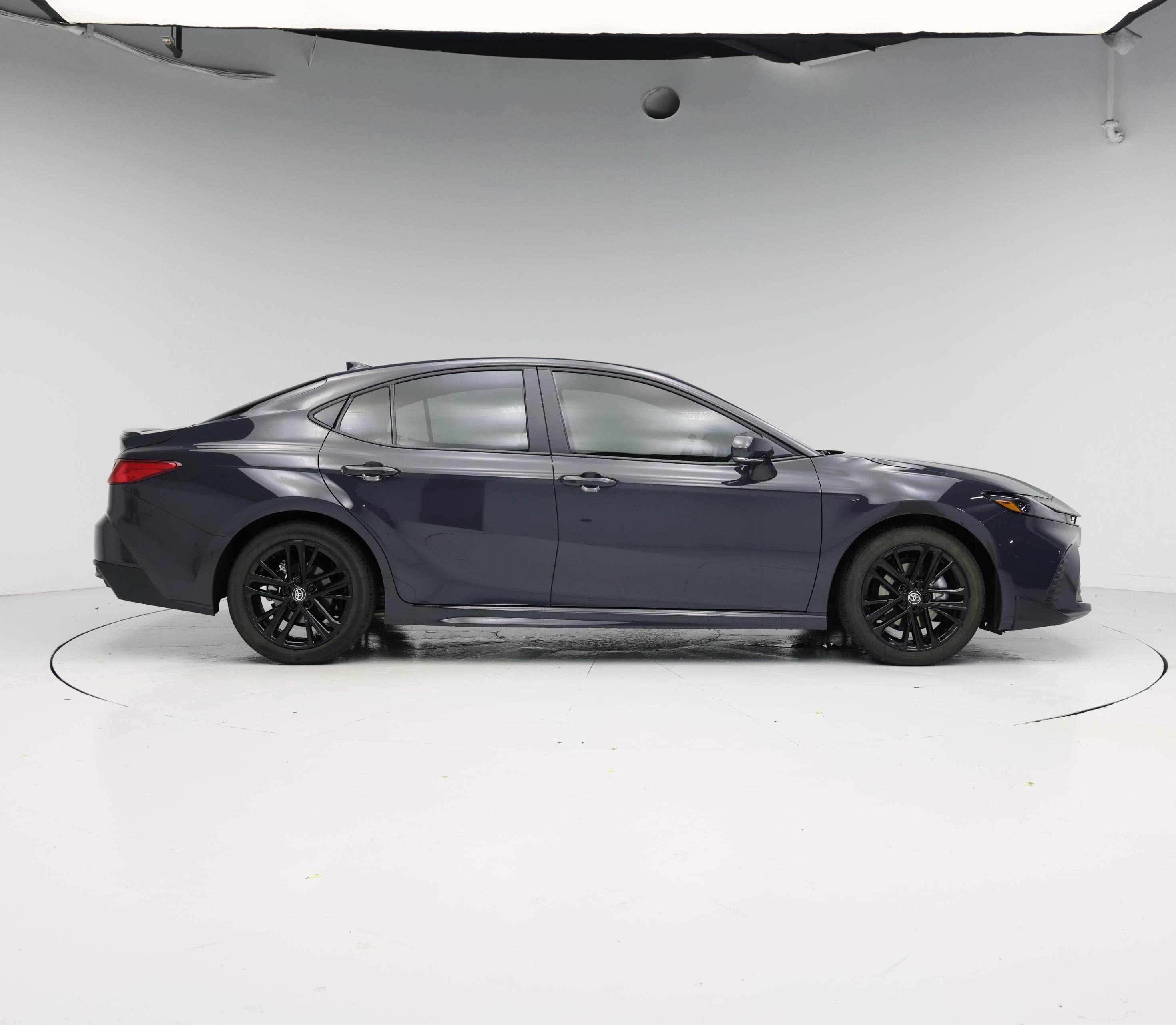 Thumbnail: 2026 Toyota Camry - 7
