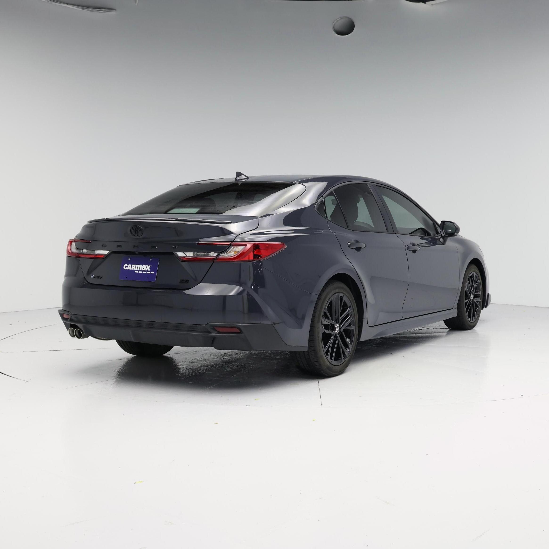 Thumbnail: 2026 Toyota Camry - 8