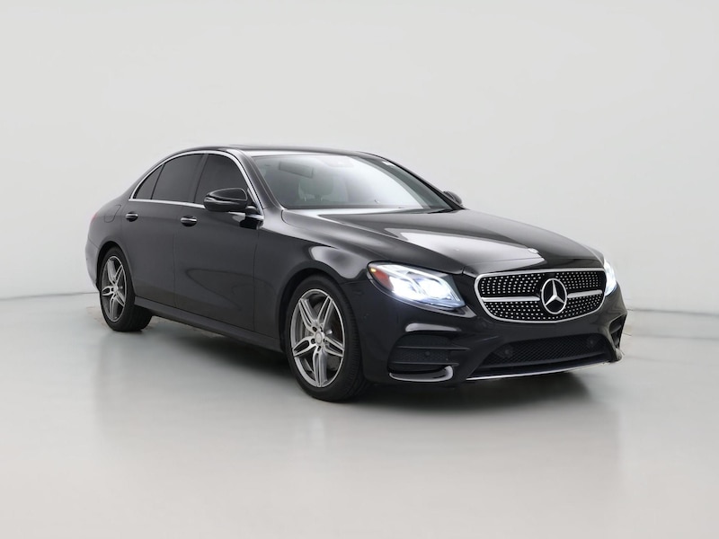 2017 Mercedes-Benz E300 null