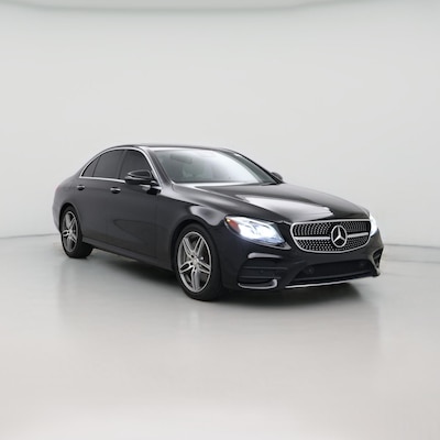 2017 Mercedes-Benz E300