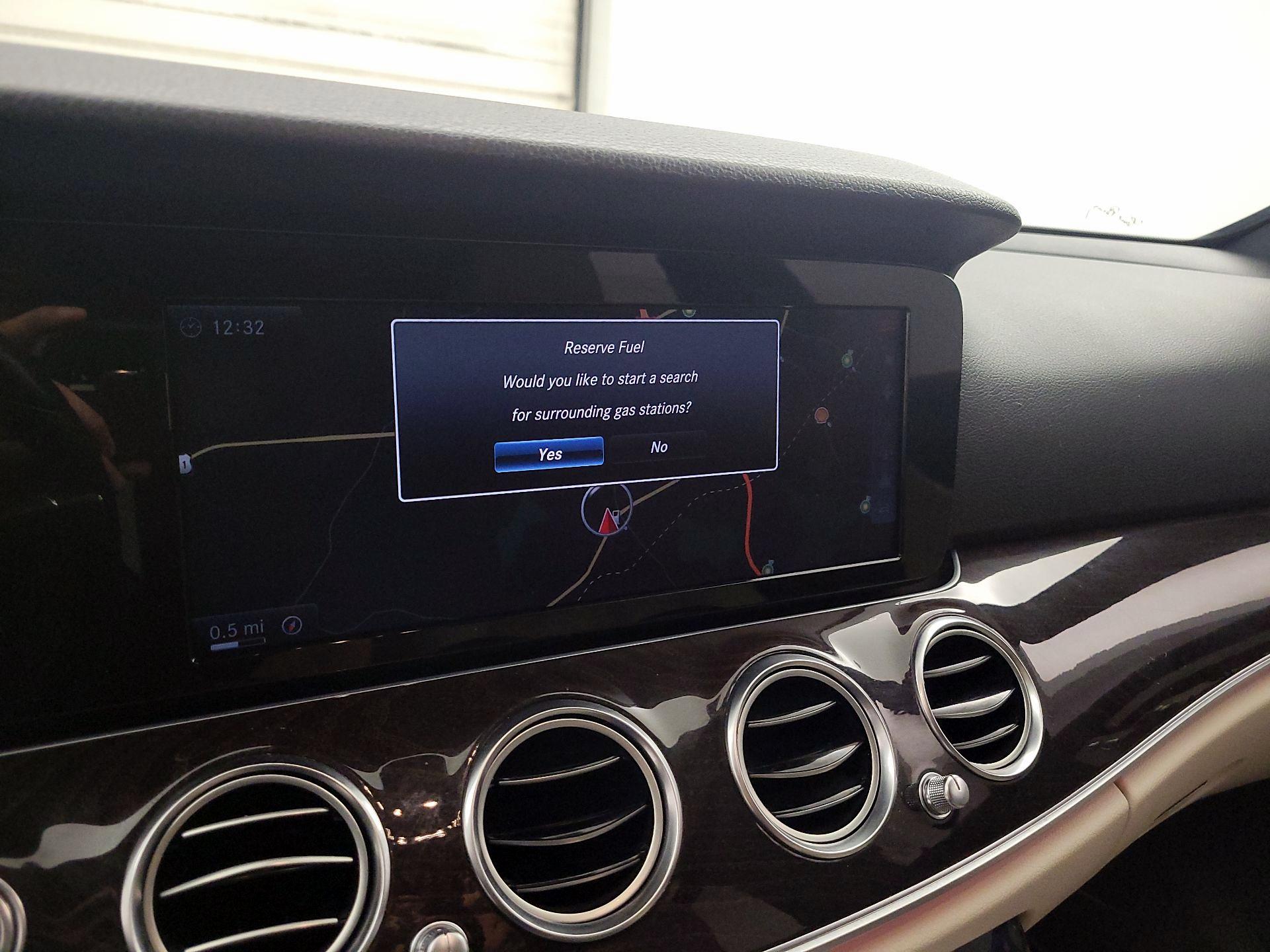 Thumbnail: 2017 Mercedes-Benz E-Class - 15
