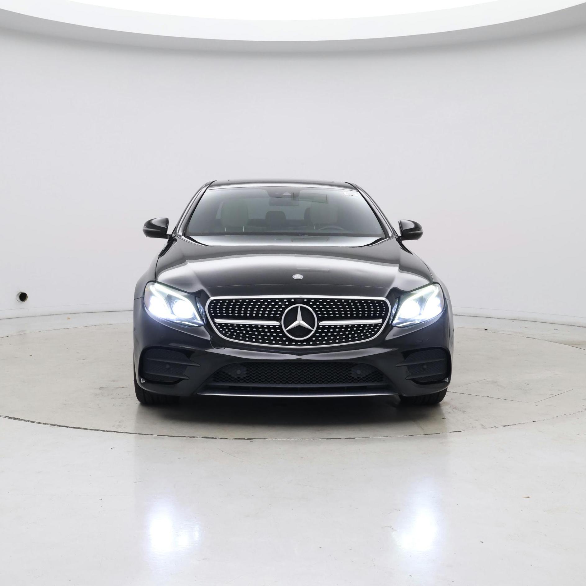 Thumbnail: 2017 Mercedes-Benz E-Class - 5