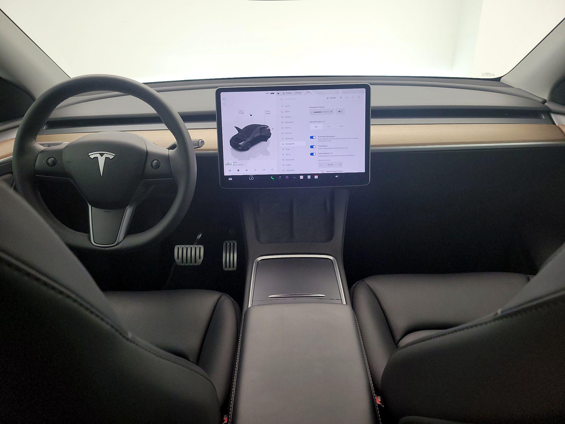 Thumbnail: 2023 Tesla Model Y - 9