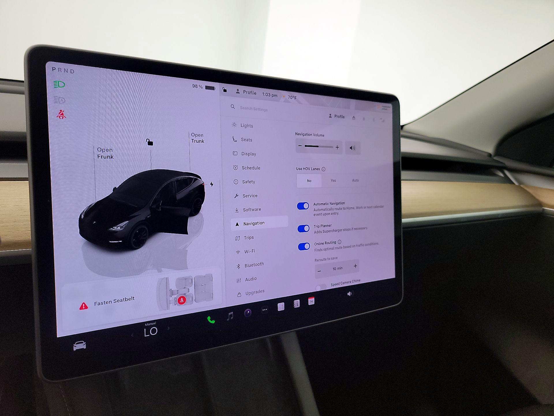 Thumbnail: 2023 Tesla Model Y - 13