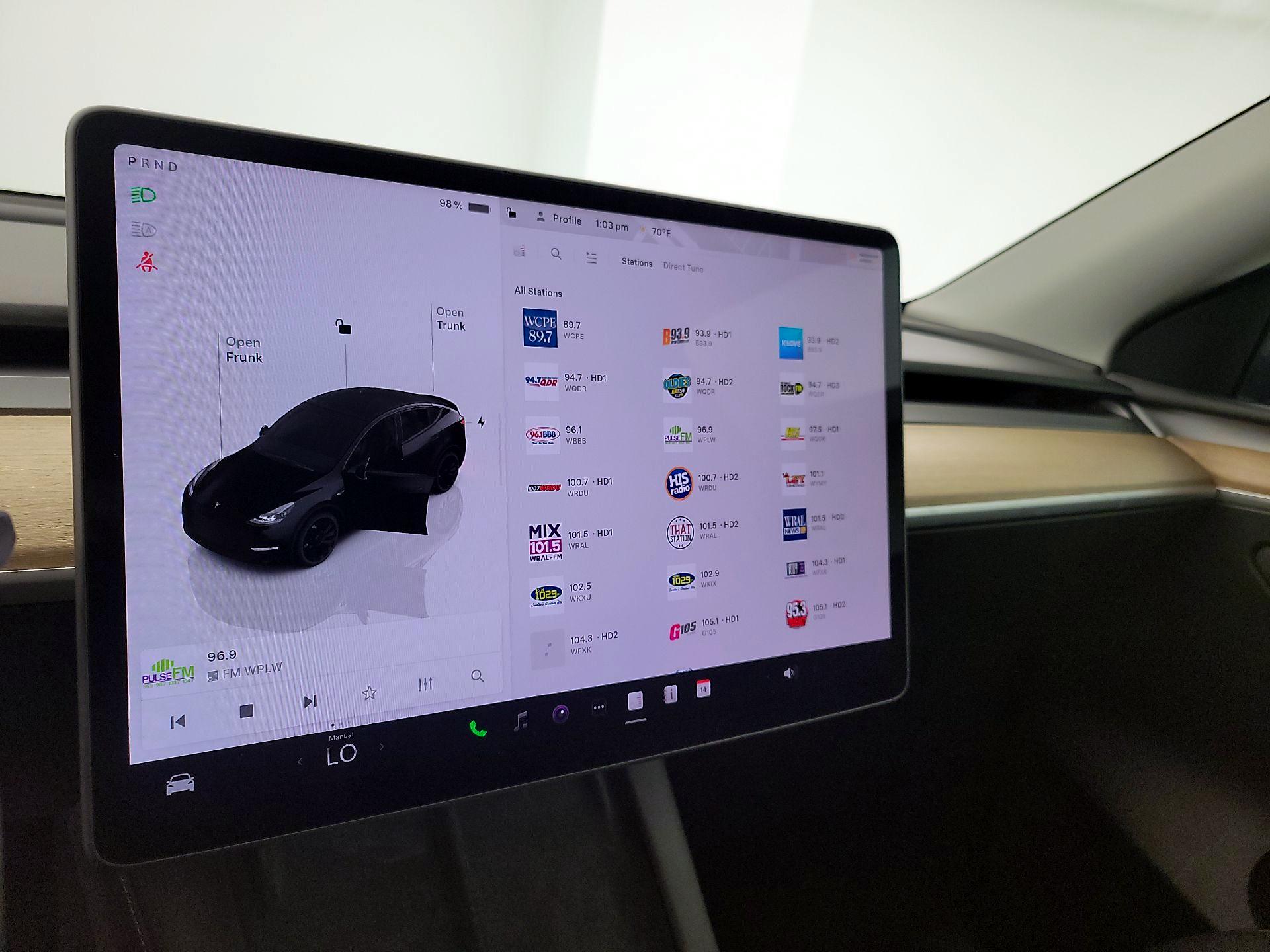 Thumbnail: 2023 Tesla Model Y - 15