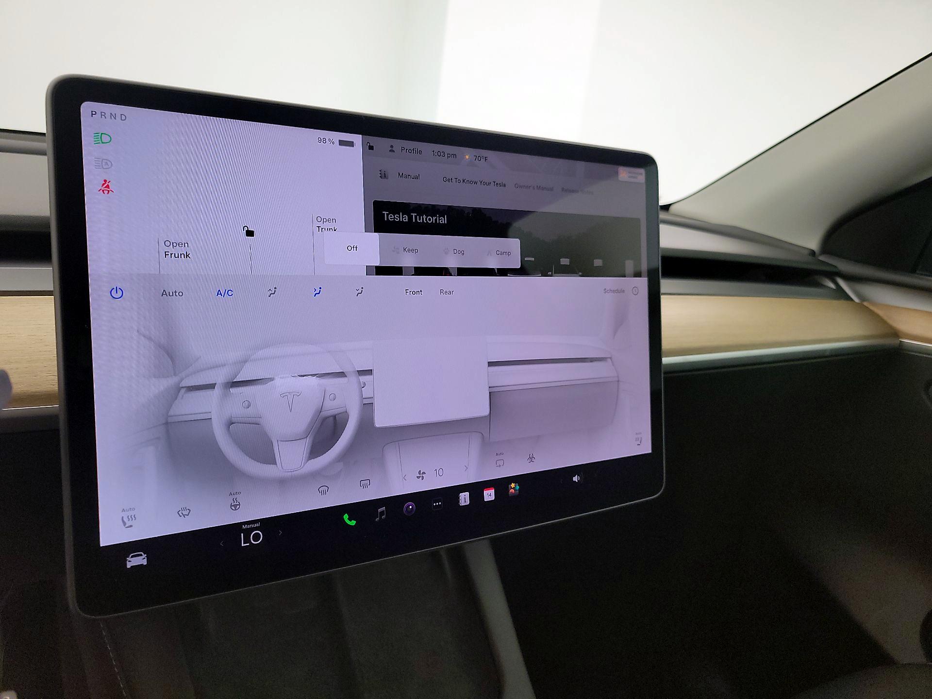 Thumbnail: 2023 Tesla Model Y - 16