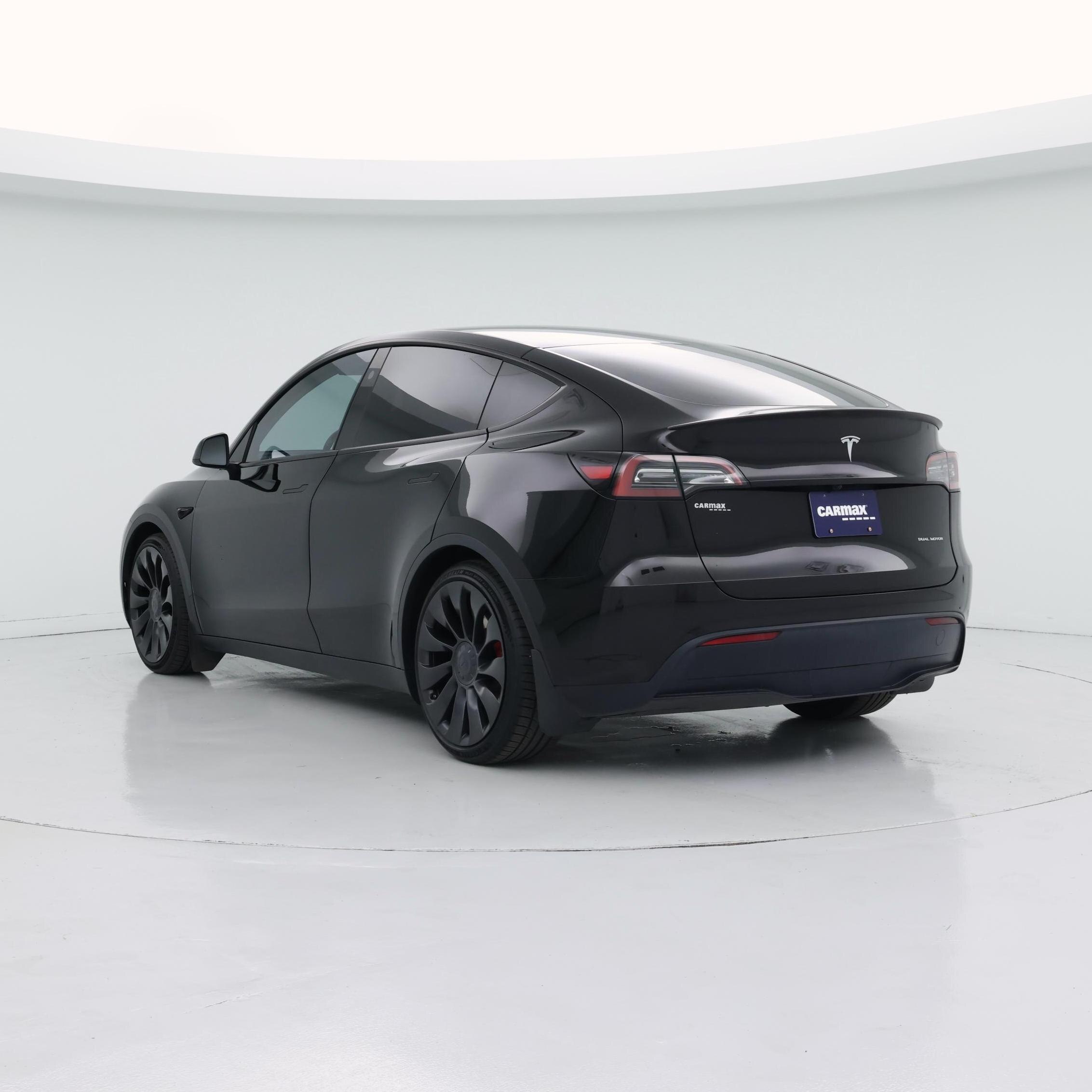 Thumbnail: 2023 Tesla Model Y - 2