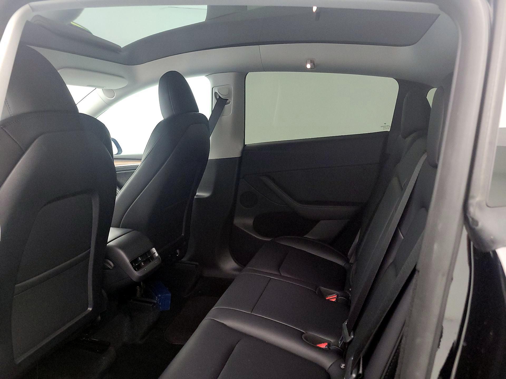 Thumbnail: 2023 Tesla Model Y - 19
