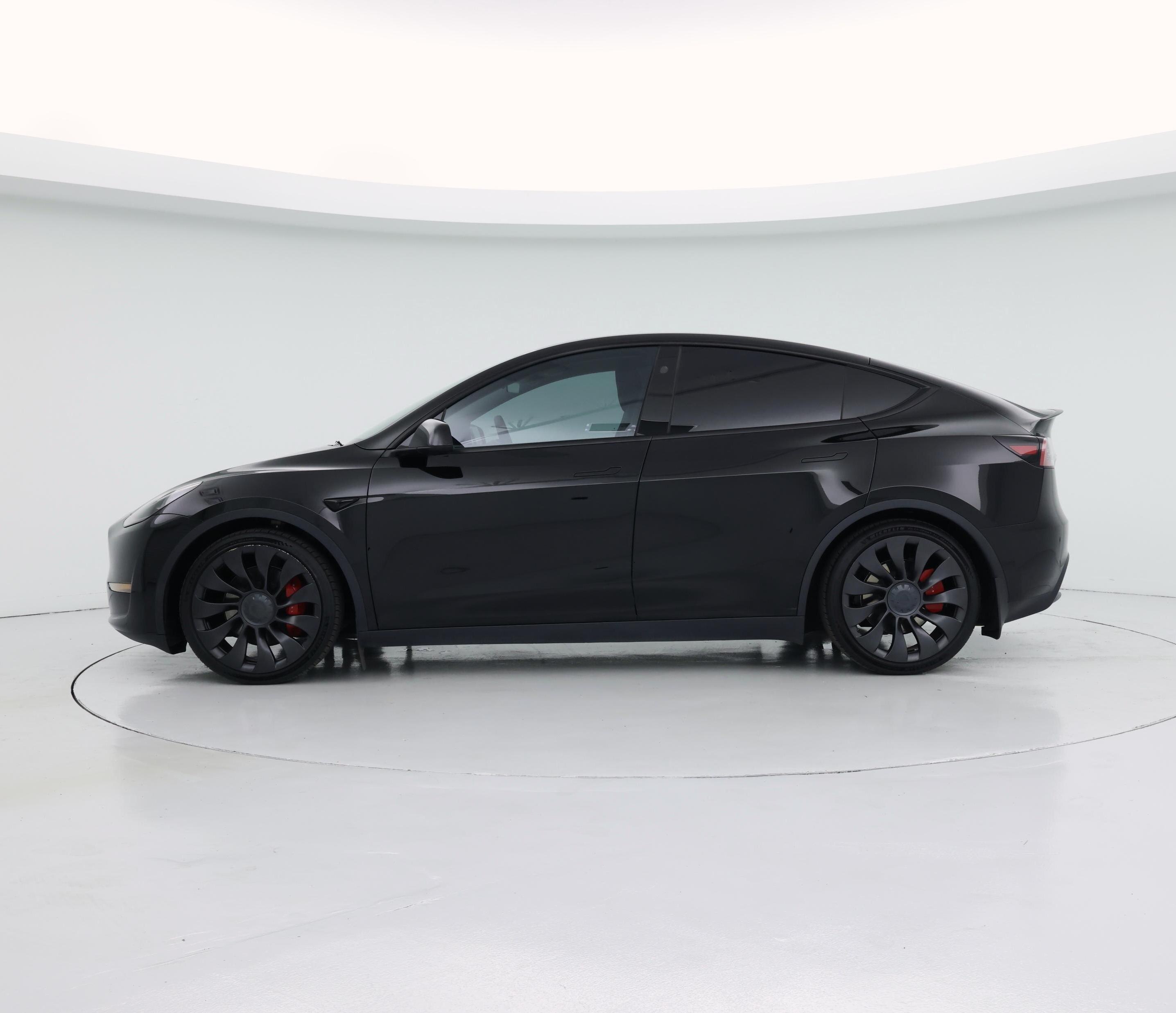 Thumbnail: 2023 Tesla Model Y - 3
