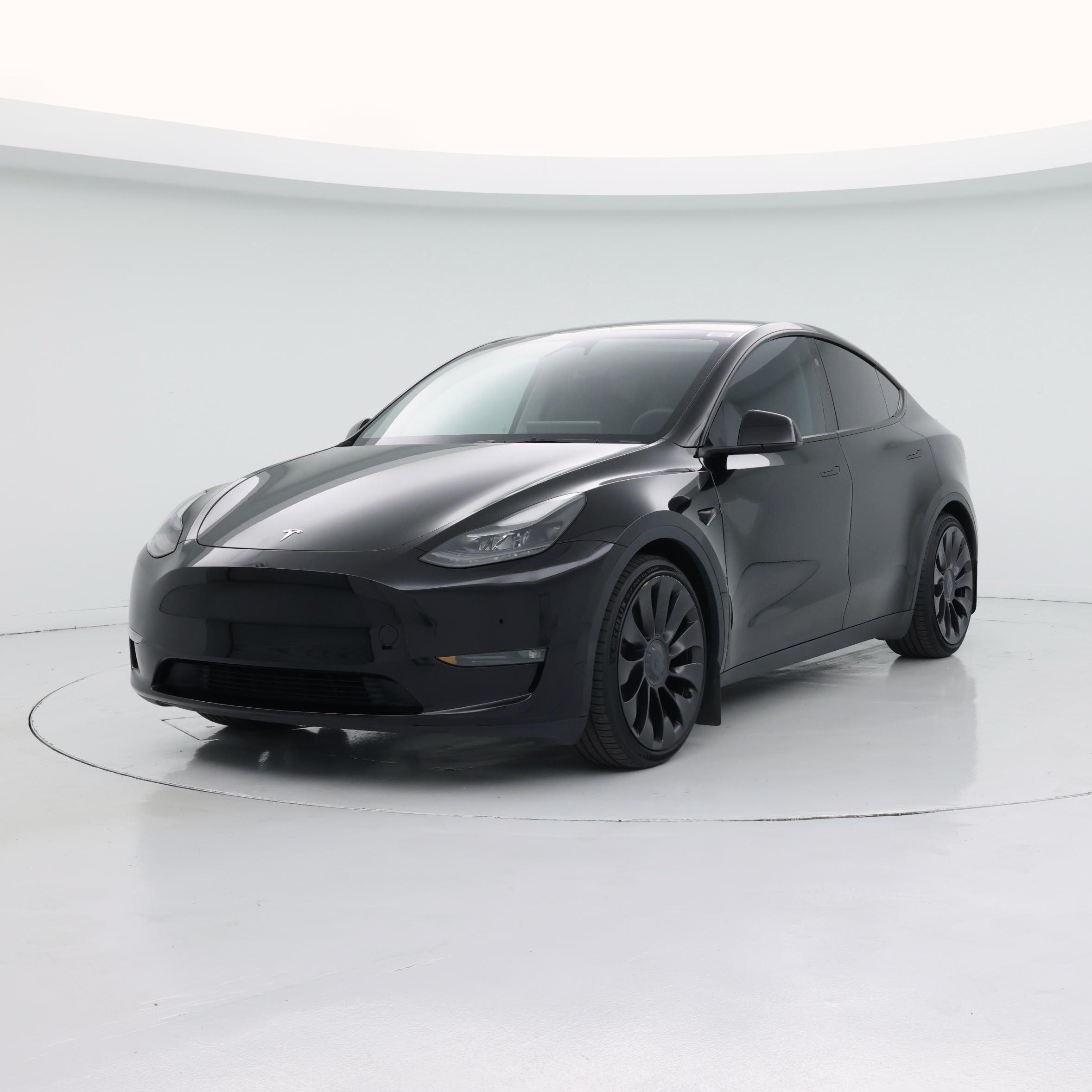 Thumbnail: 2023 Tesla Model Y - 4