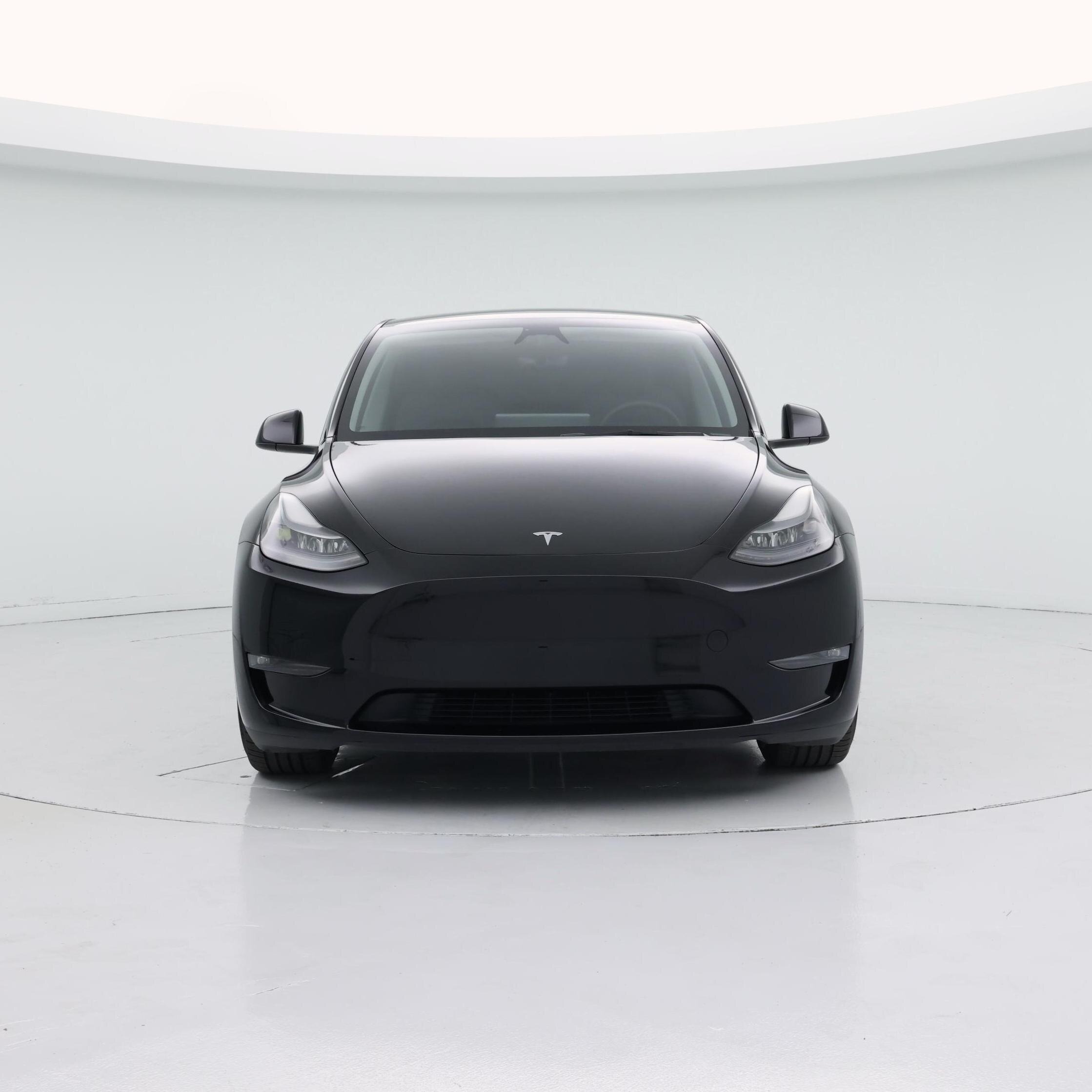 Thumbnail: 2023 Tesla Model Y - 5