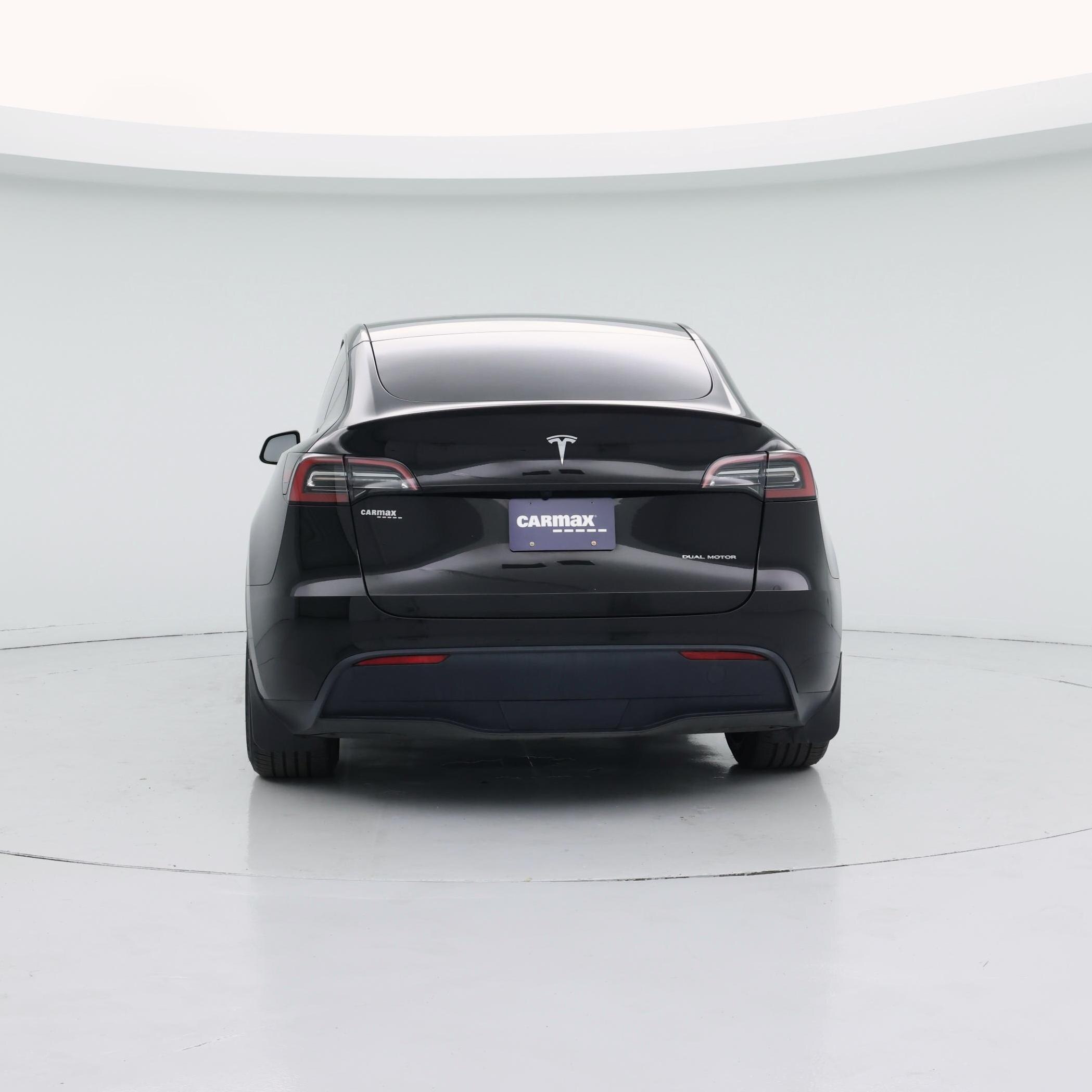 Thumbnail: 2023 Tesla Model Y - 6