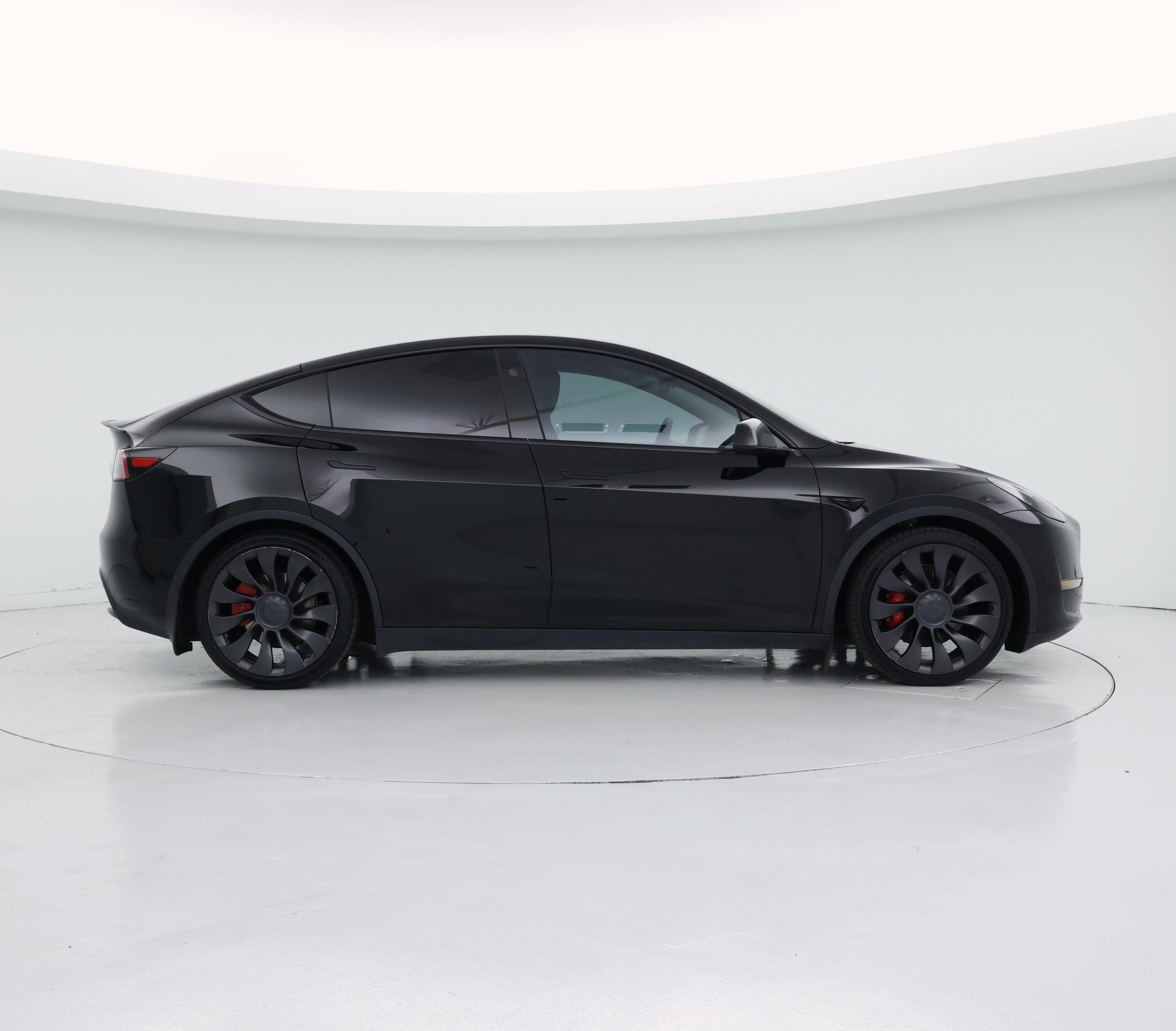 Thumbnail: 2023 Tesla Model Y - 7