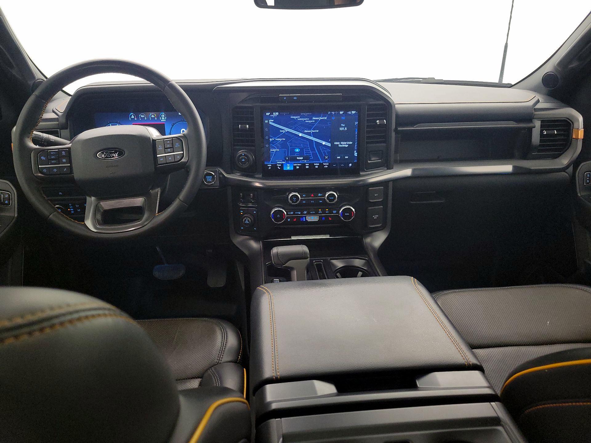 Thumbnail: 2025 Ford F-150 - 9